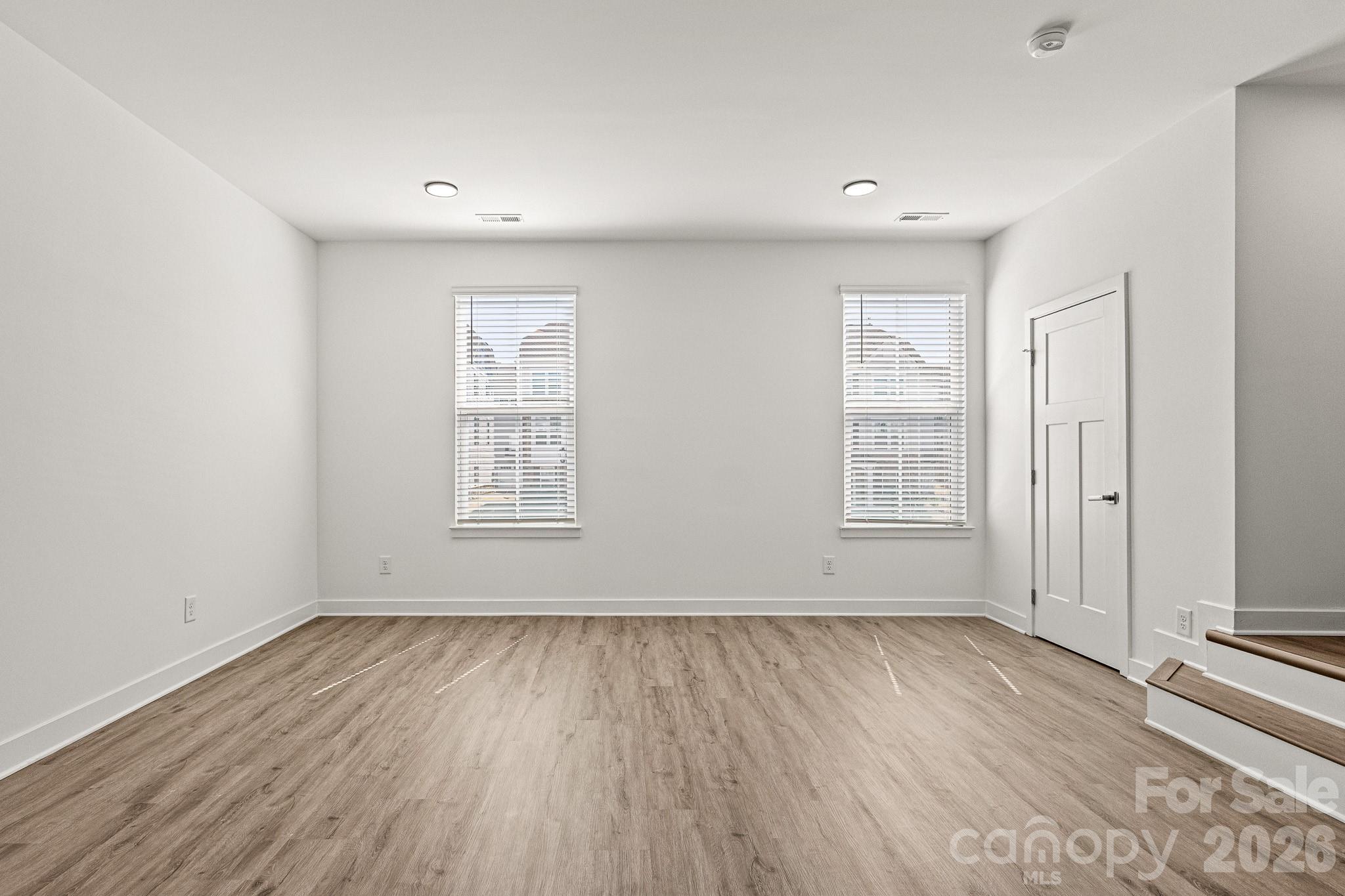 The Towns at Mallard Mills - Residential