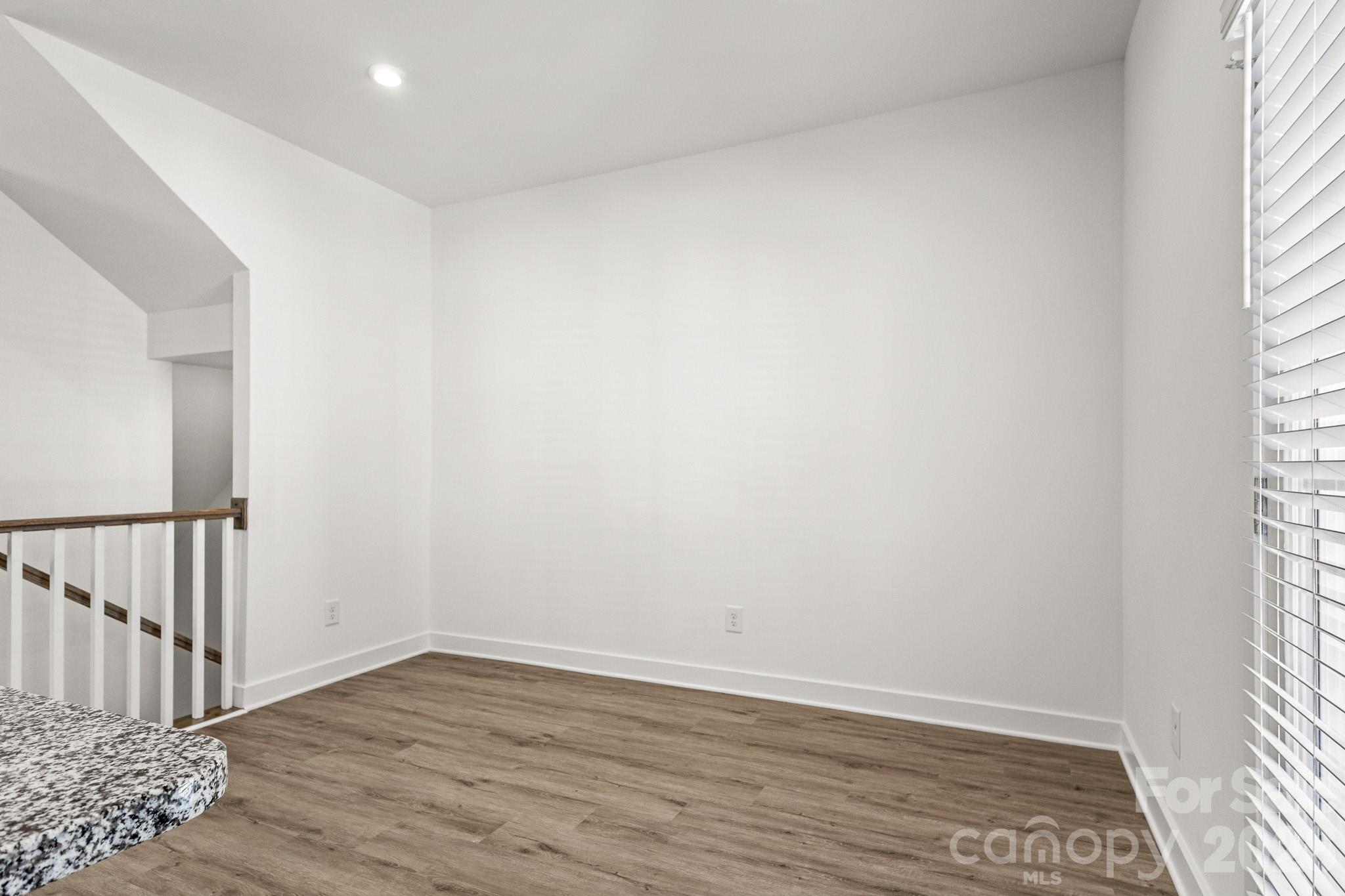 The Towns at Mallard Mills - Residential