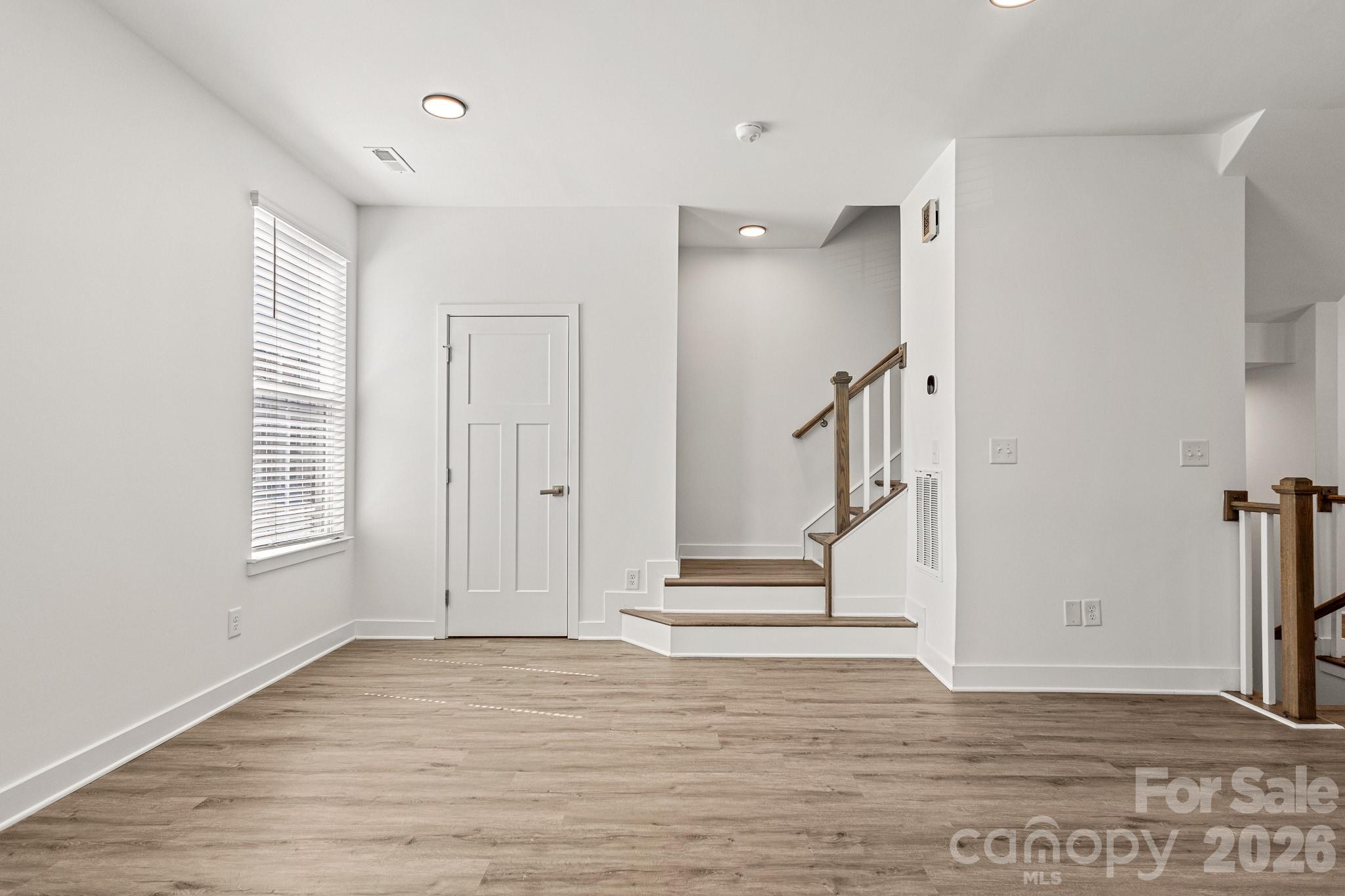 The Towns at Mallard Mills - Residential