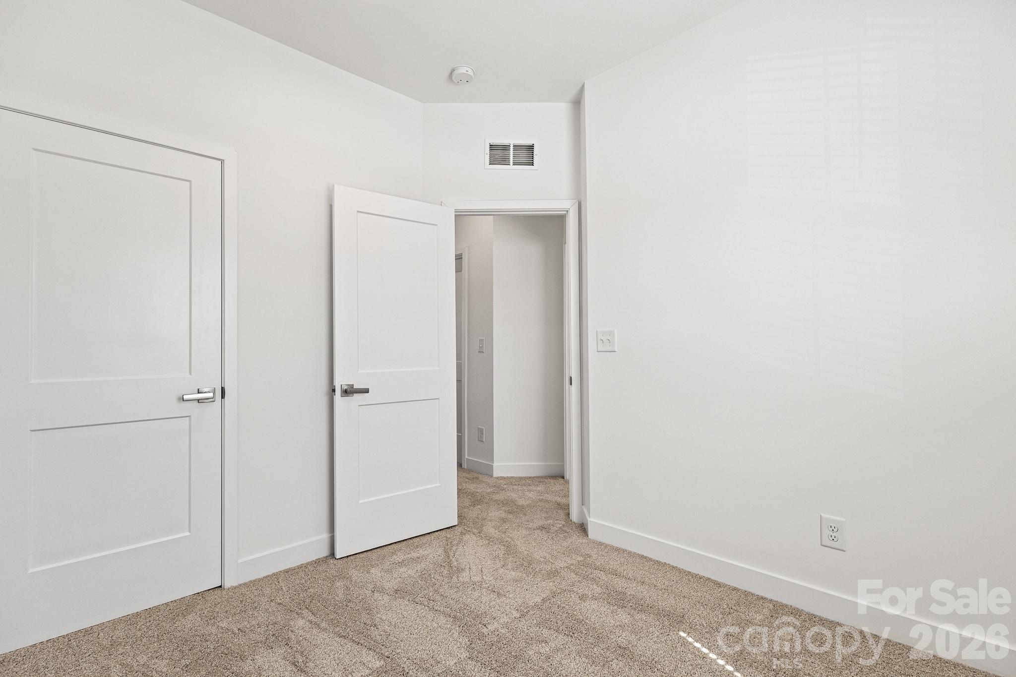 The Towns at Mallard Mills - Residential