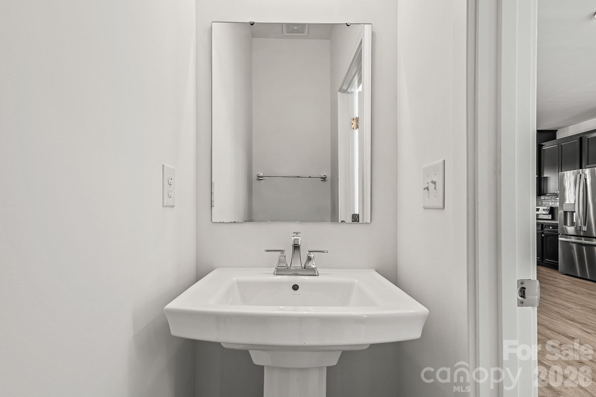 The Towns at Mallard Mills - Residential