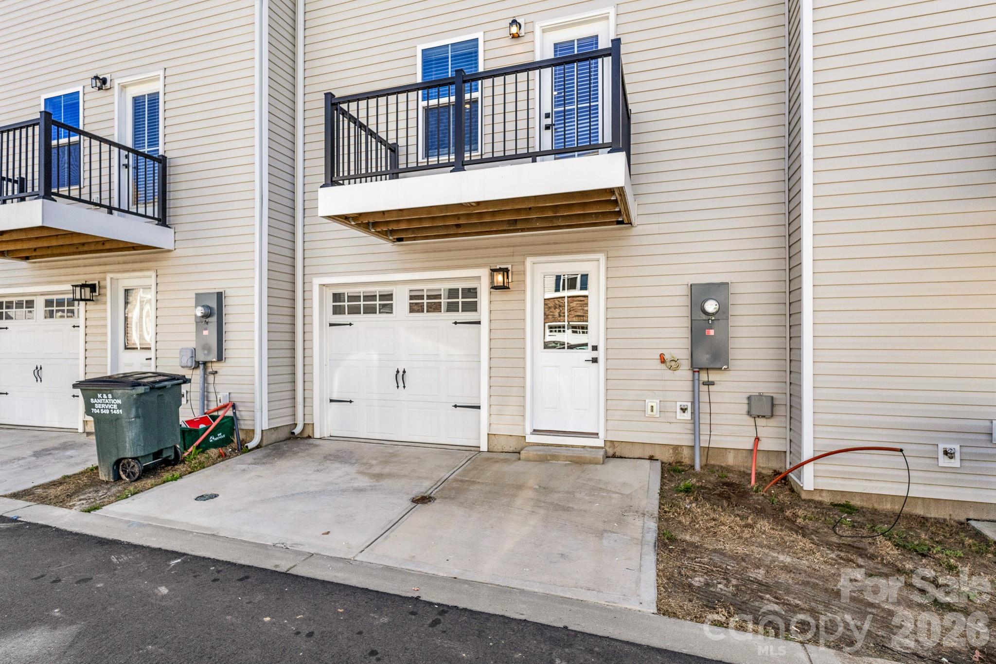 The Towns at Mallard Mills - Residential