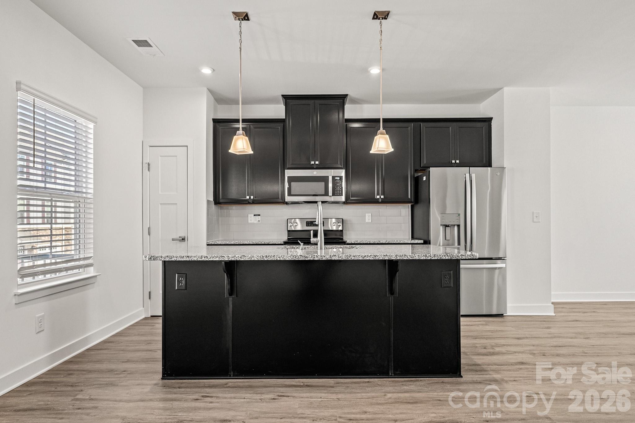 The Towns at Mallard Mills - Residential