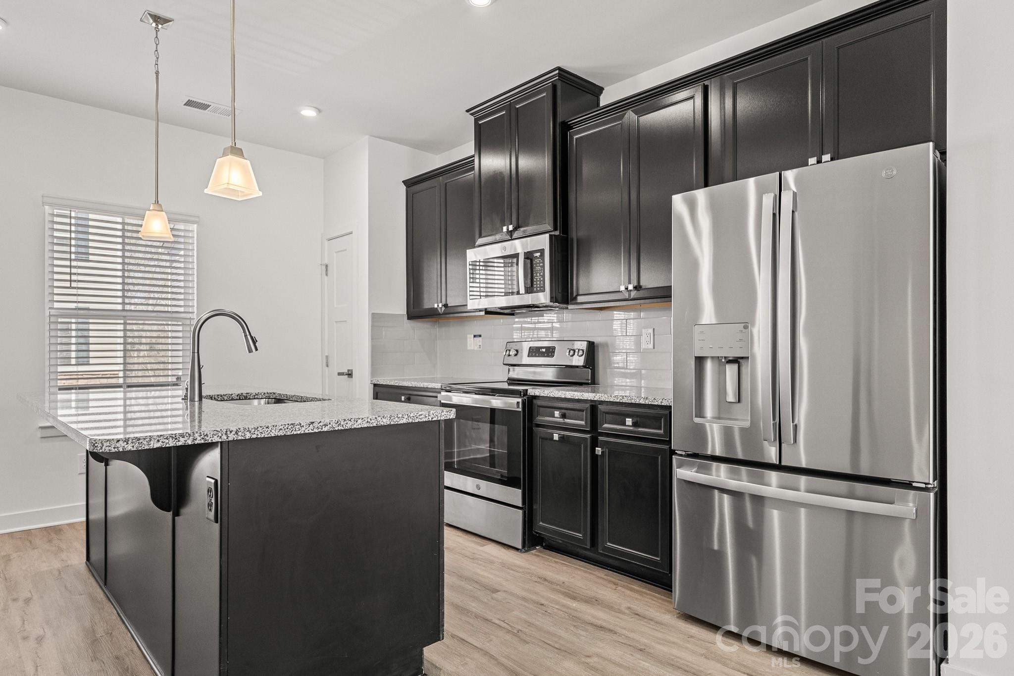 The Towns at Mallard Mills - Residential