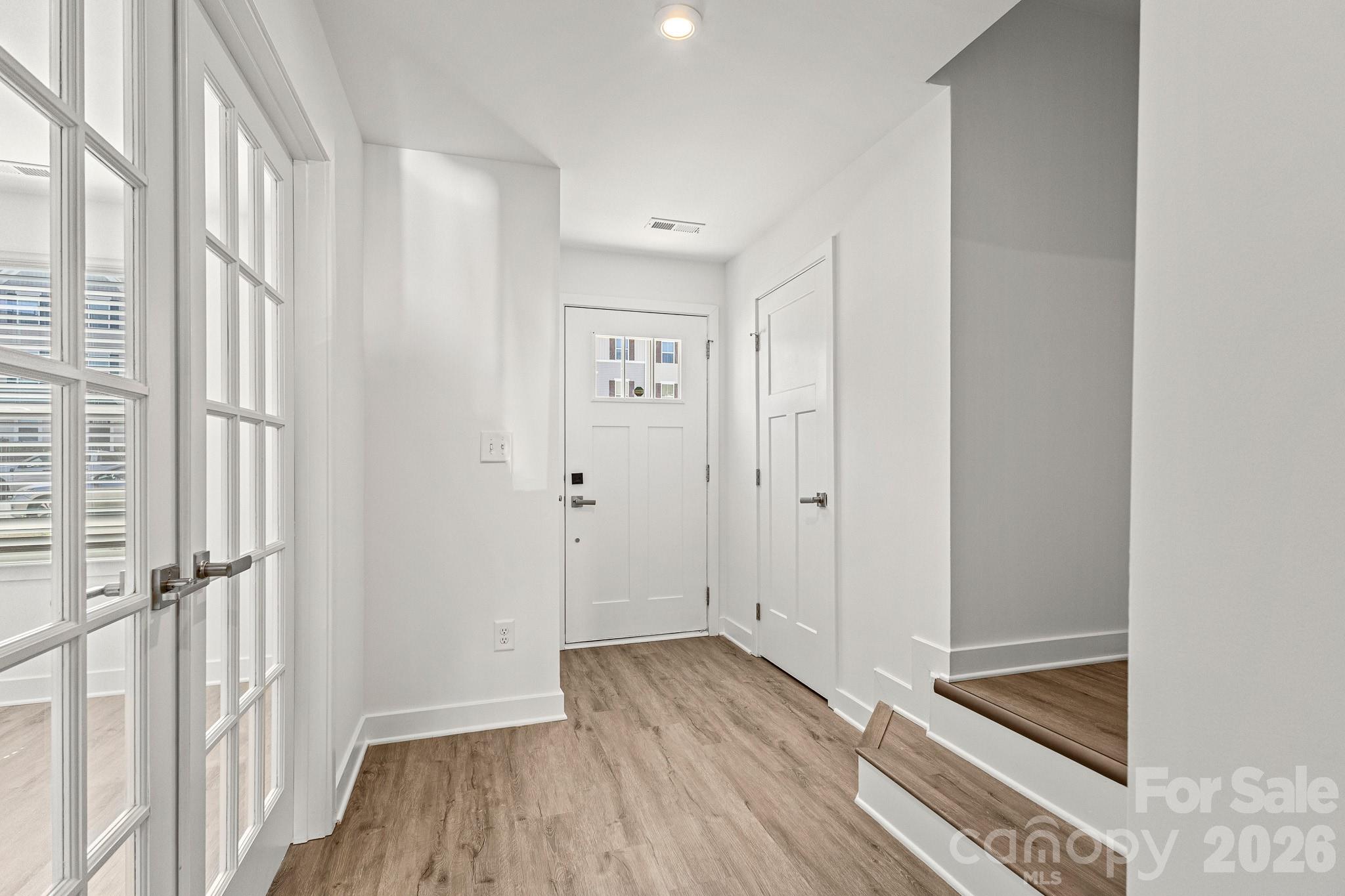 The Towns at Mallard Mills - Residential