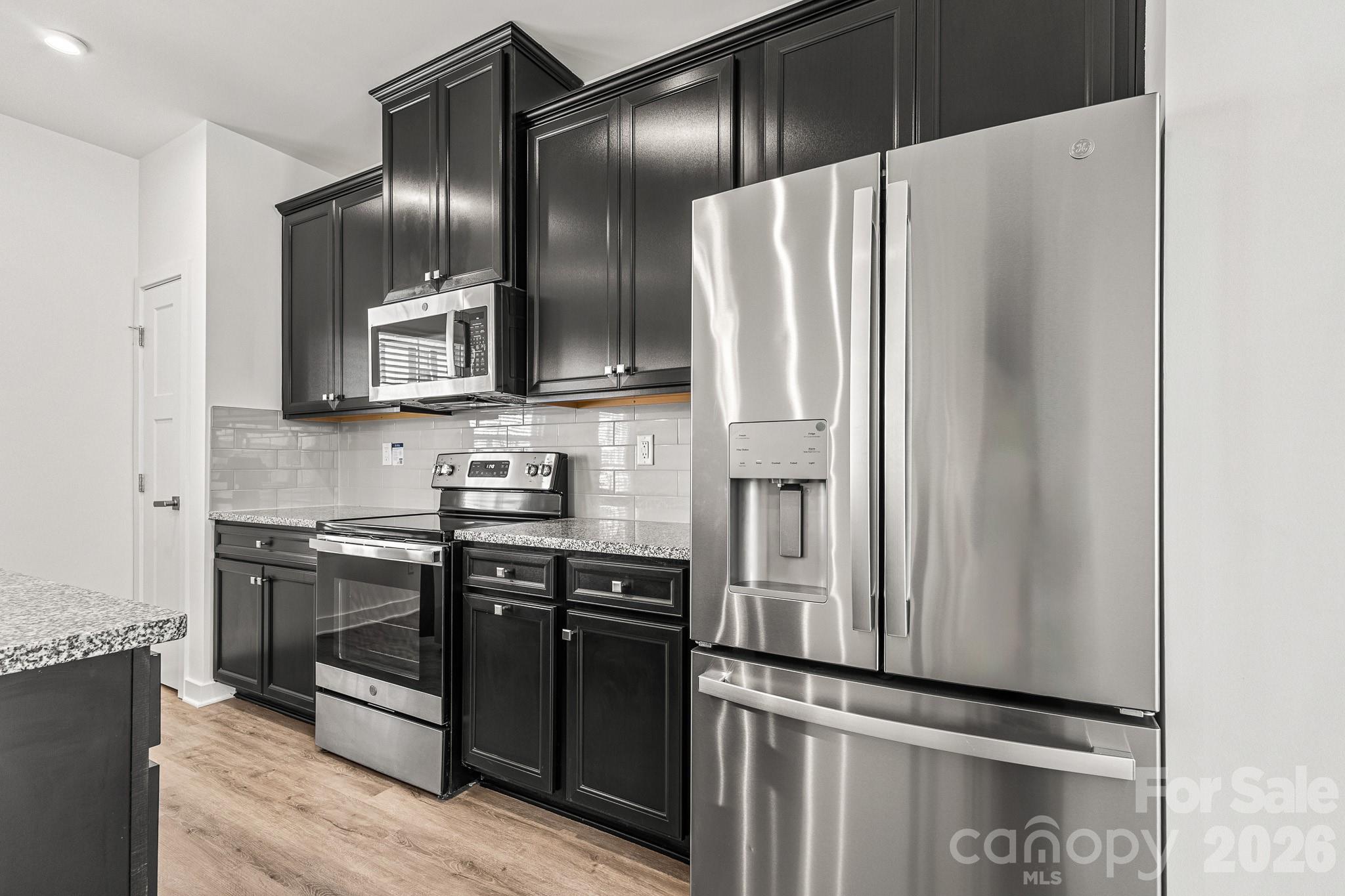 The Towns at Mallard Mills - Residential