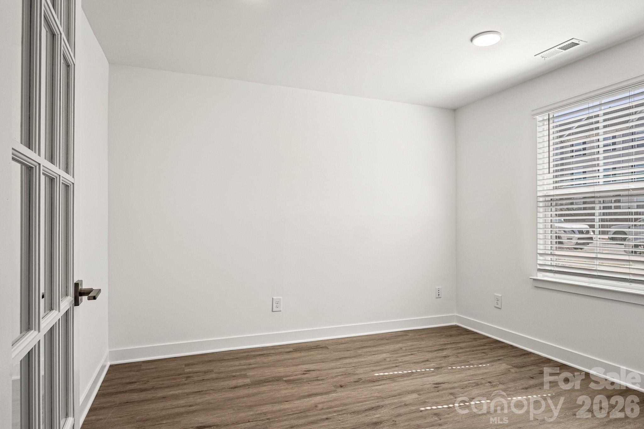 The Towns at Mallard Mills - Residential