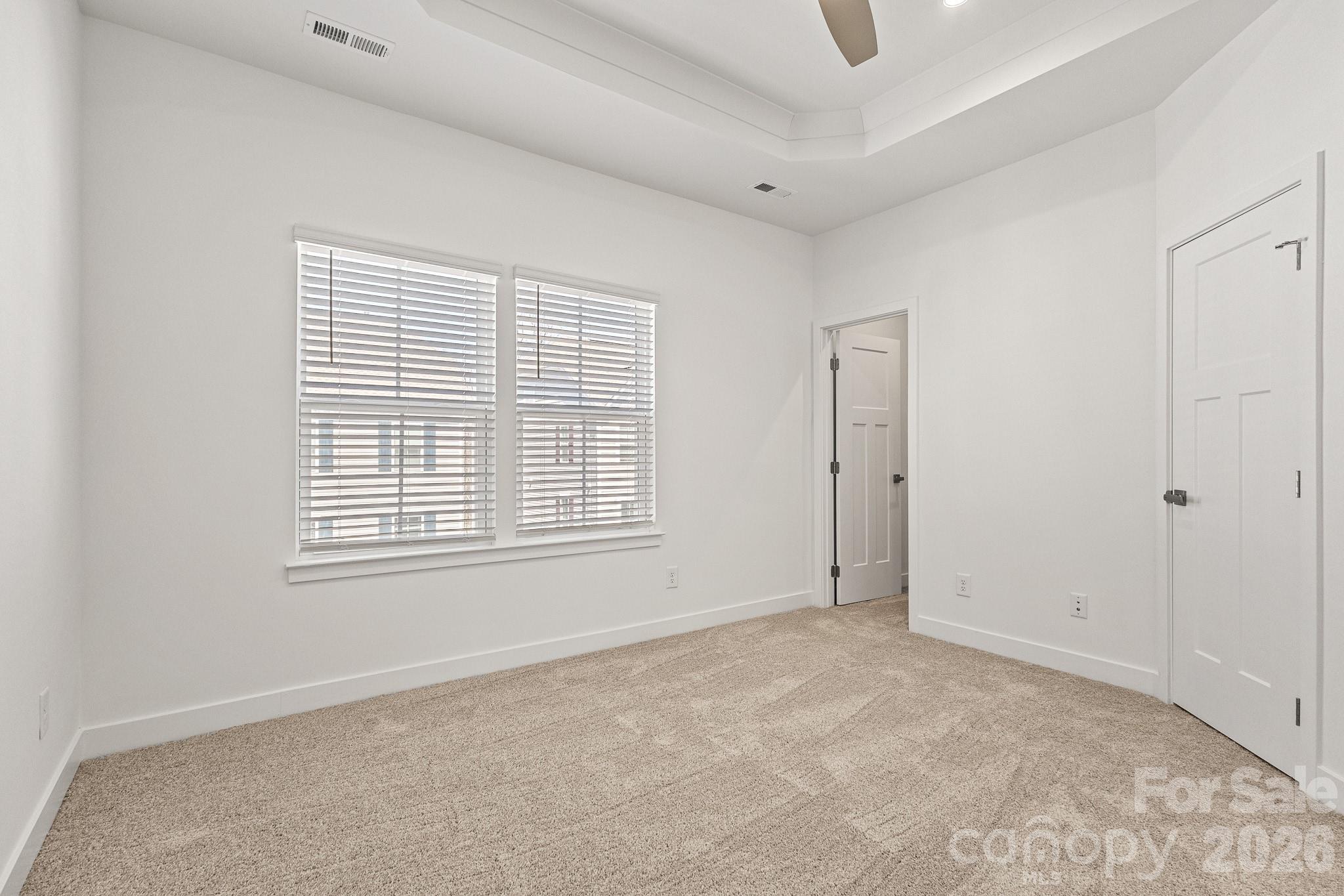 The Towns at Mallard Mills - Residential