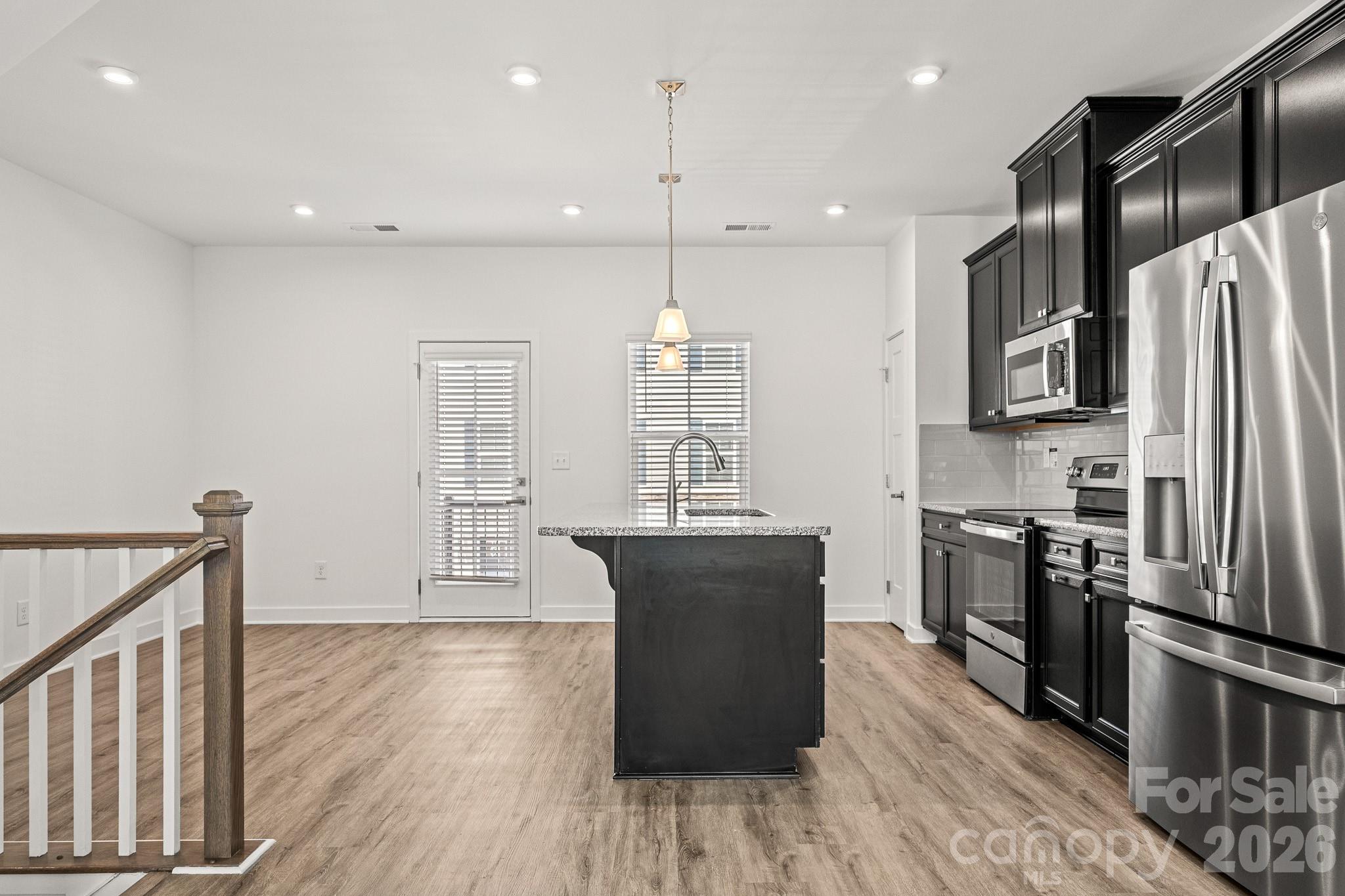 The Towns at Mallard Mills - Residential