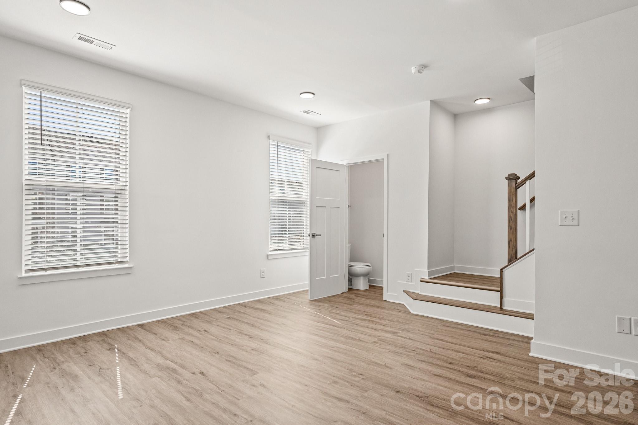 The Towns at Mallard Mills - Residential