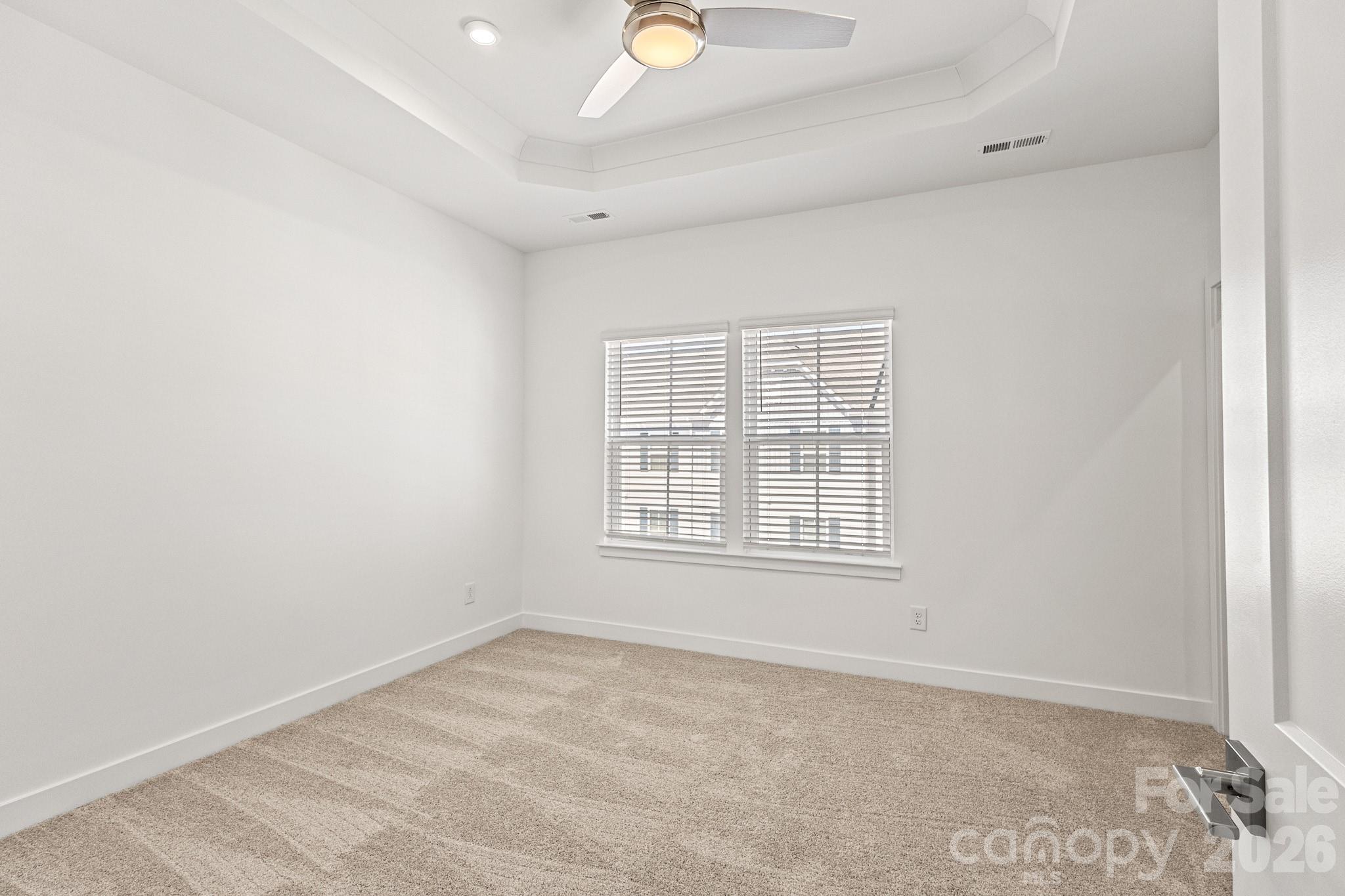 The Towns at Mallard Mills - Residential