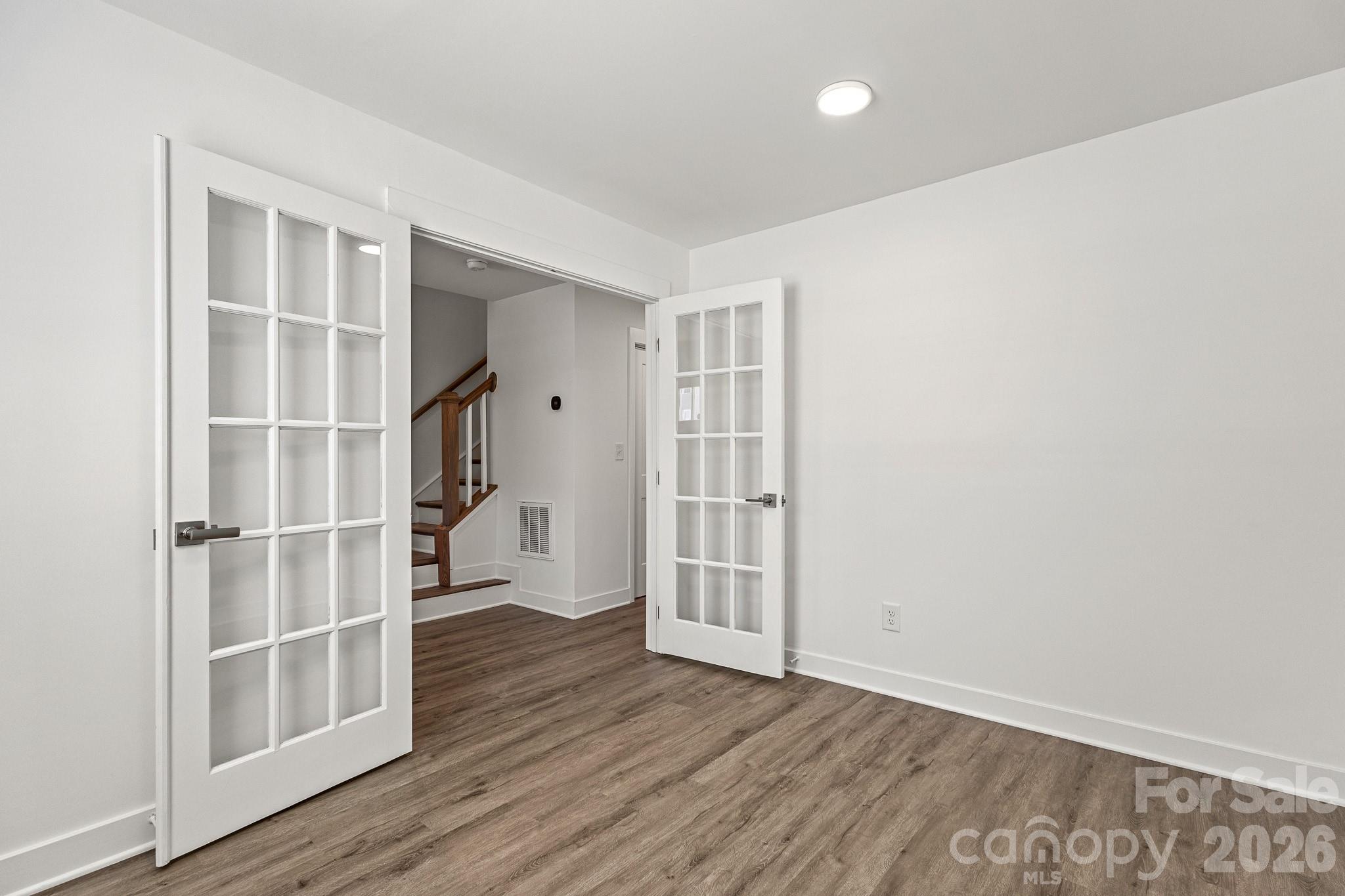 The Towns at Mallard Mills - Residential