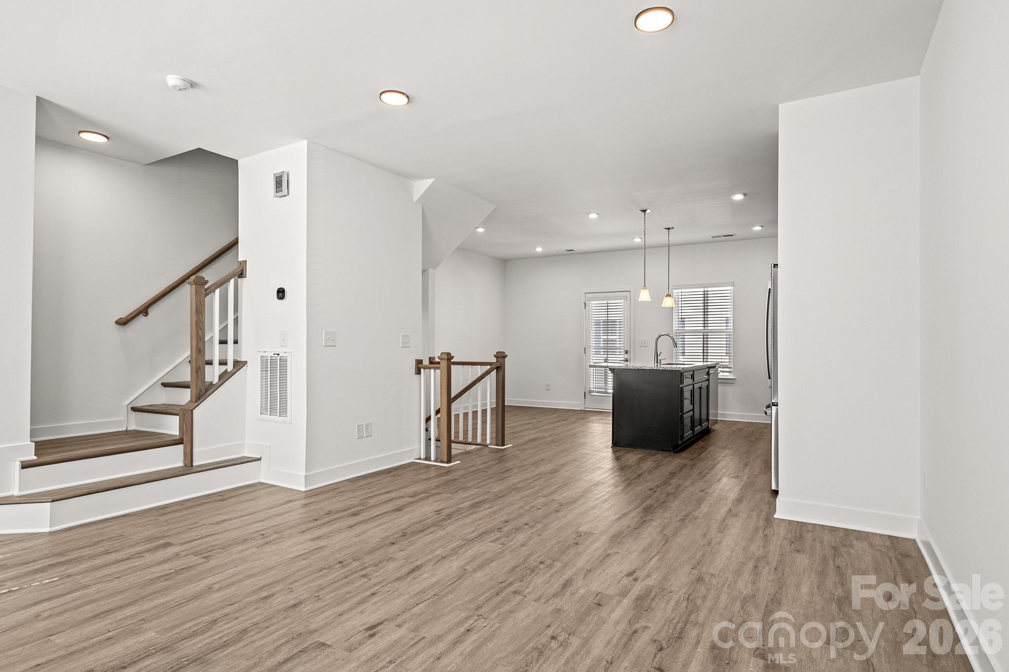 The Towns at Mallard Mills - Residential