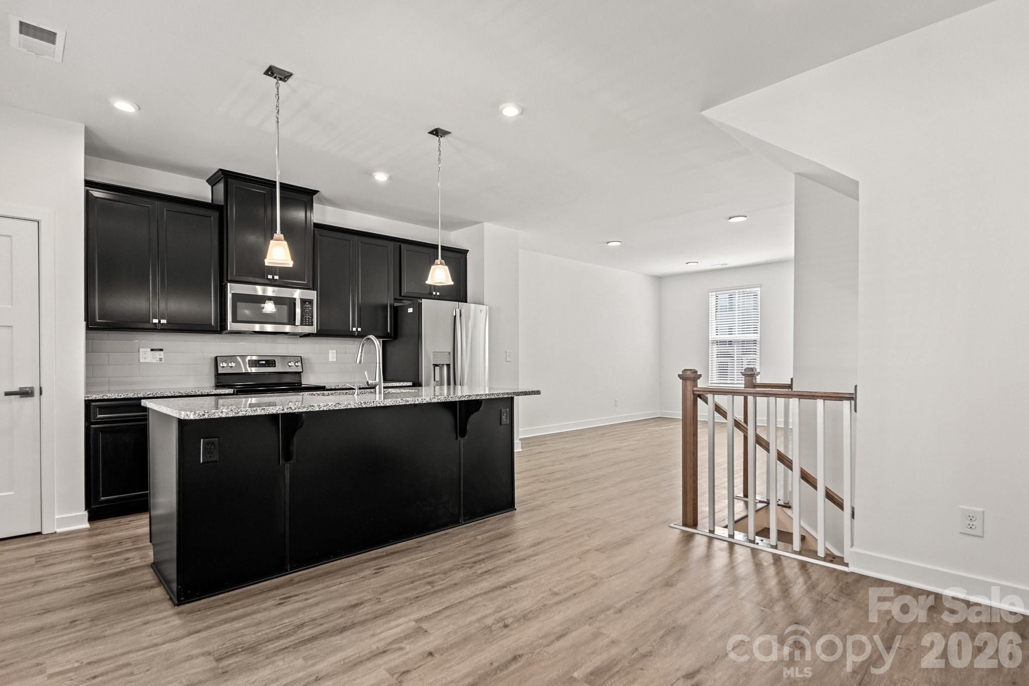 The Towns at Mallard Mills - Residential