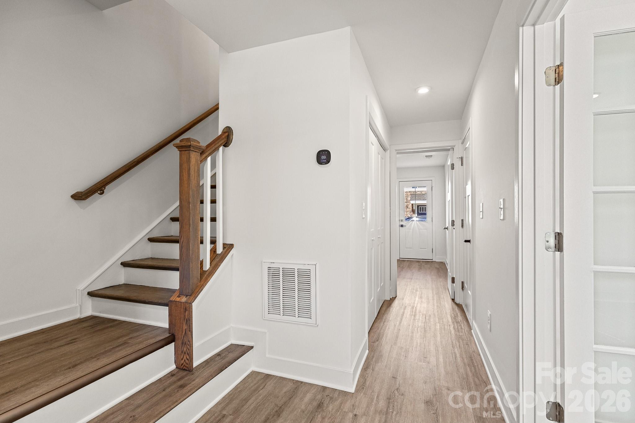 The Towns at Mallard Mills - Residential