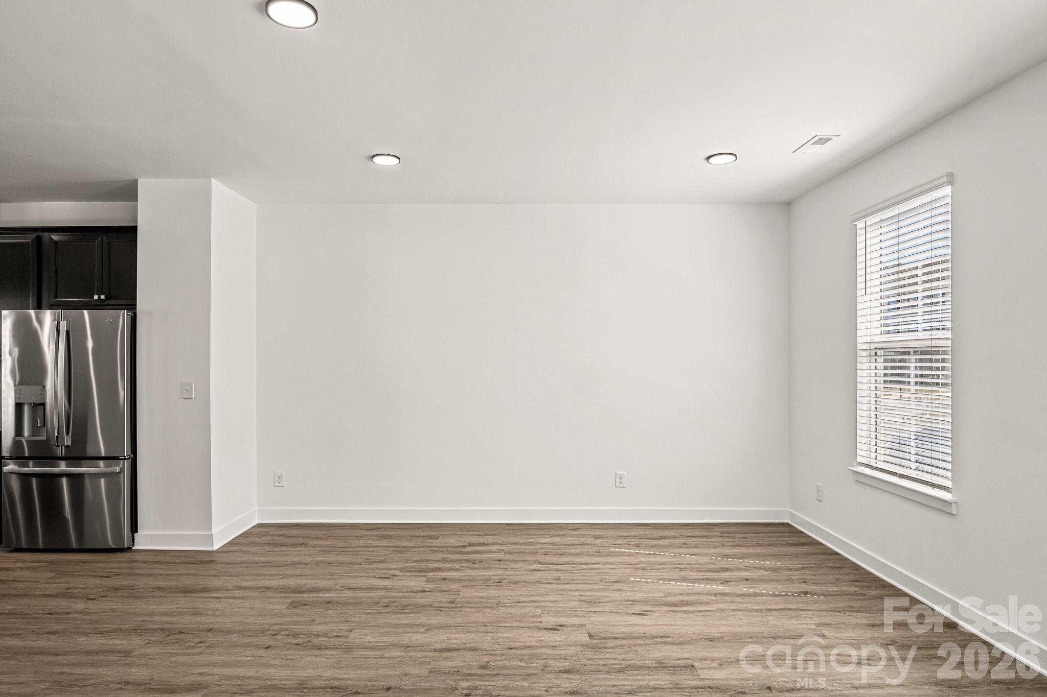 The Towns at Mallard Mills - Residential