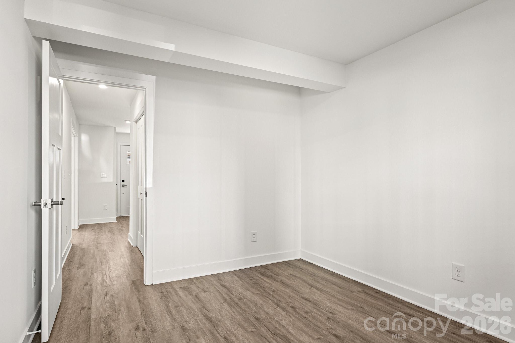 The Towns at Mallard Mills - Residential