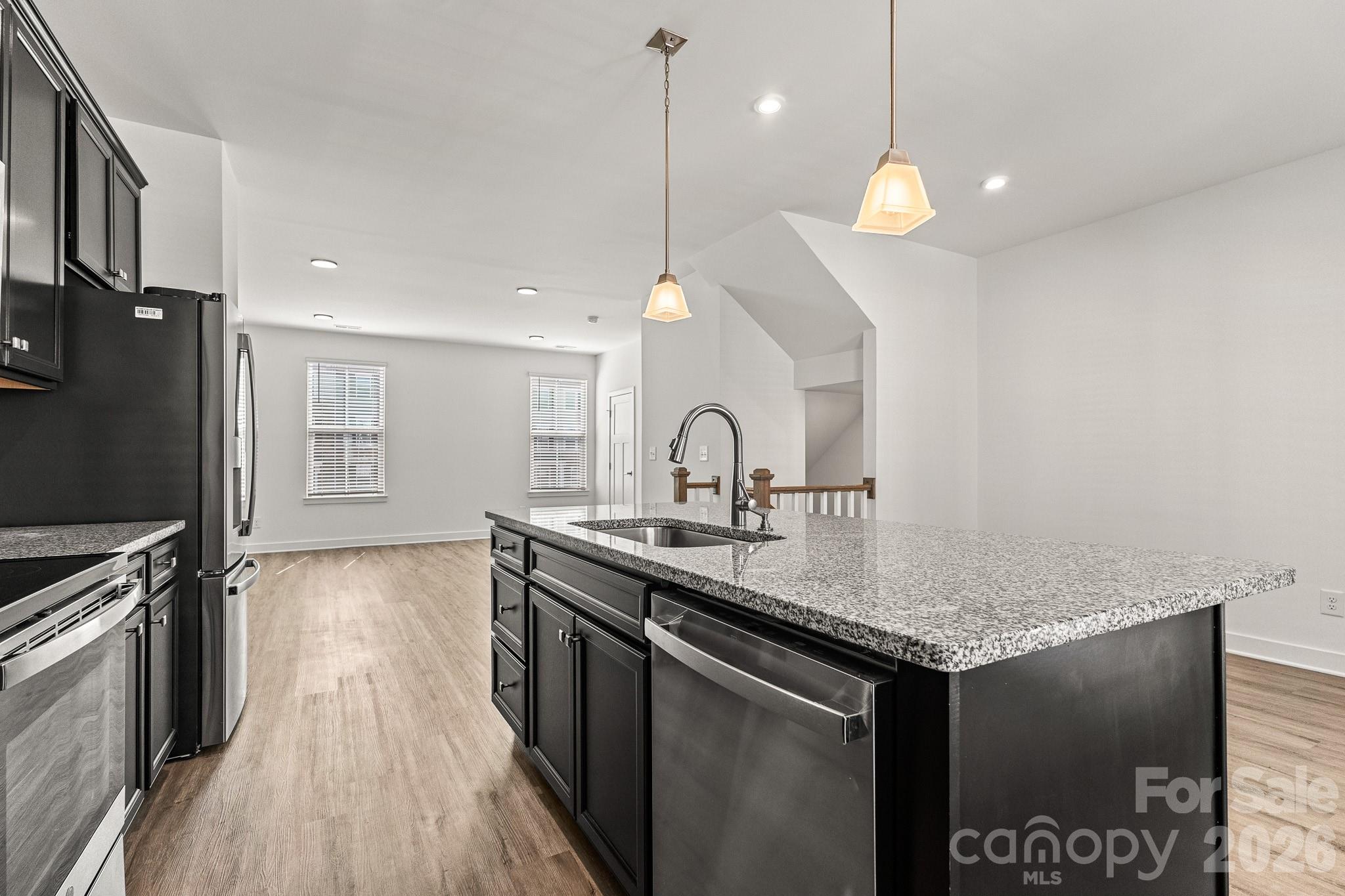 The Towns at Mallard Mills - Residential