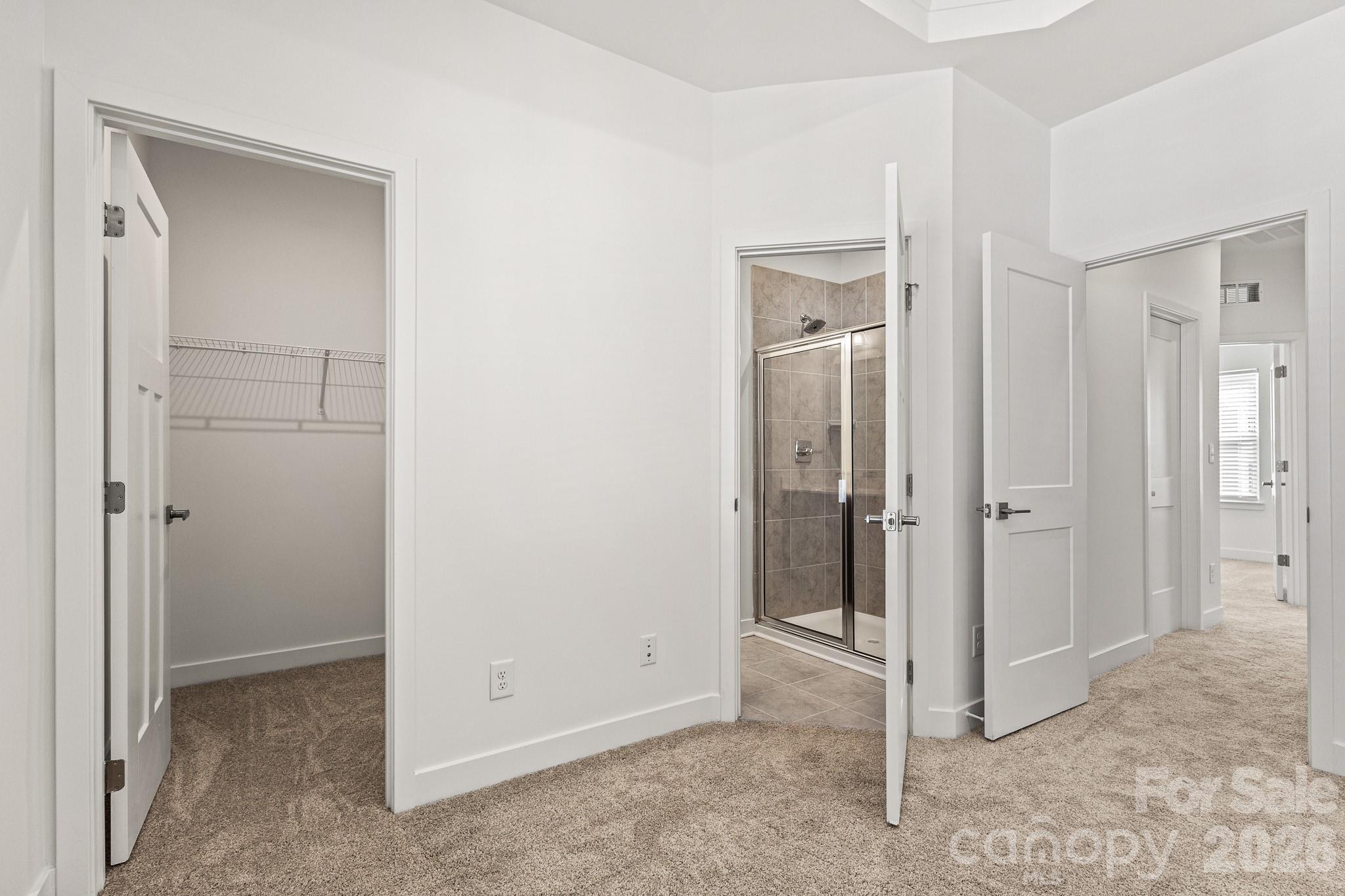 The Towns at Mallard Mills - Residential