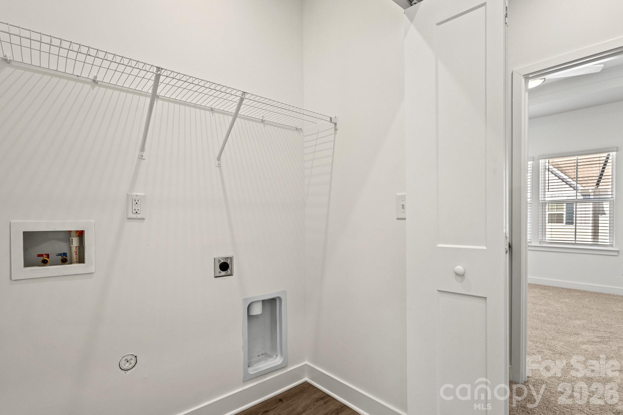 The Towns at Mallard Mills - Residential