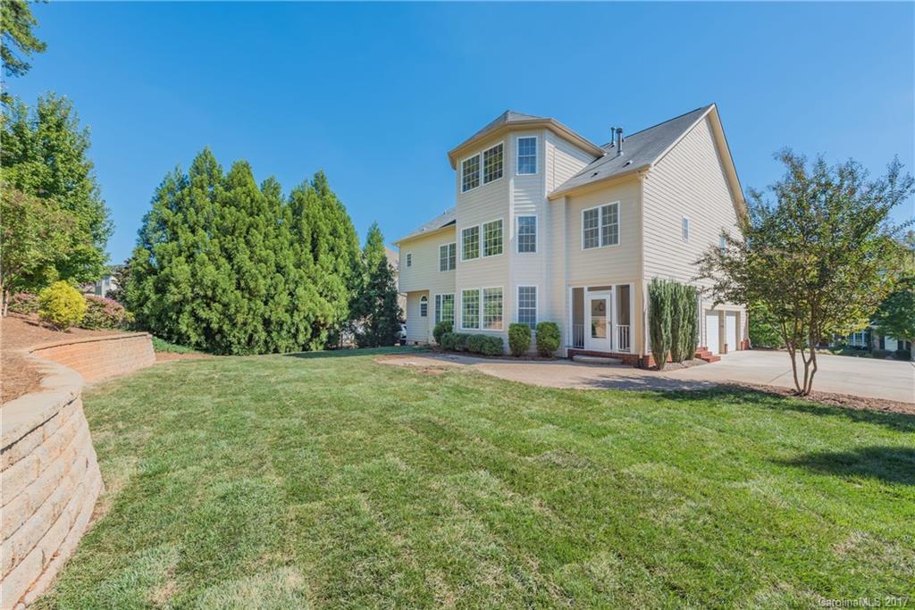 Brookhaven - Residential