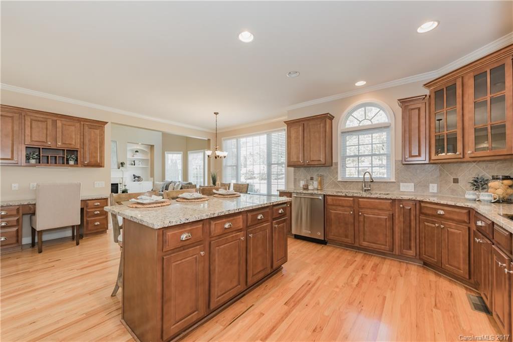 Brookhaven - Residential