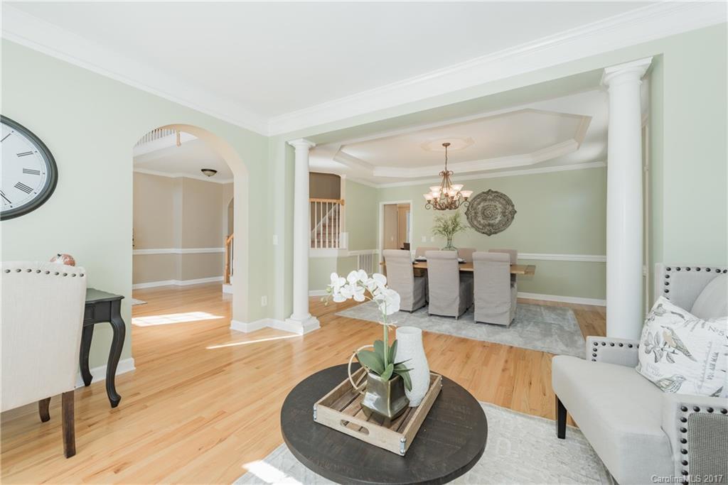 Brookhaven - Residential