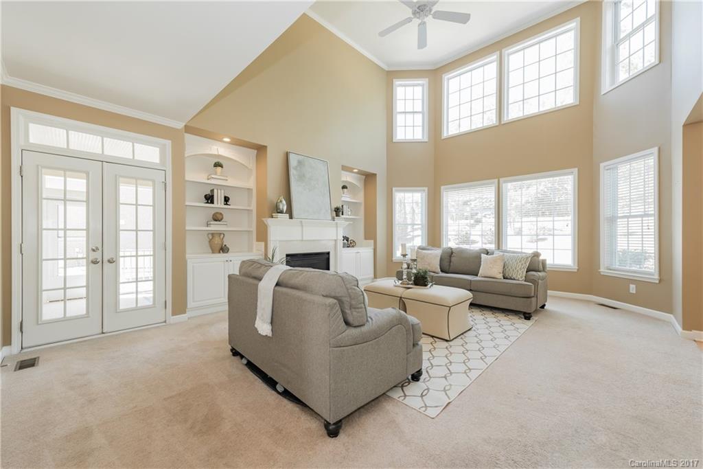 Brookhaven - Residential