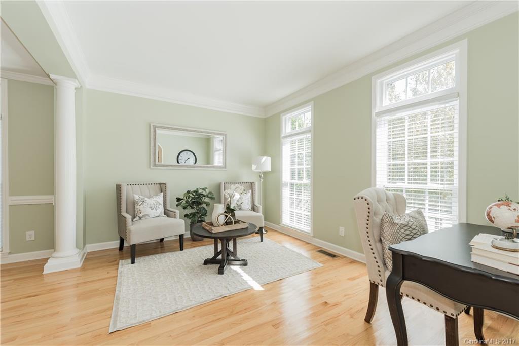 Brookhaven - Residential