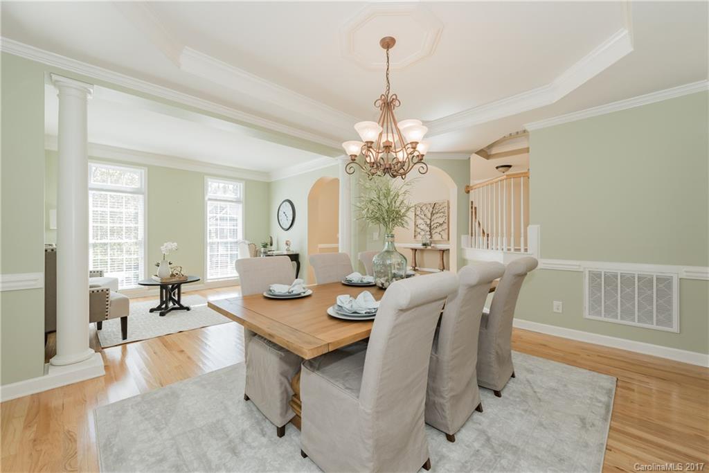 Brookhaven - Residential