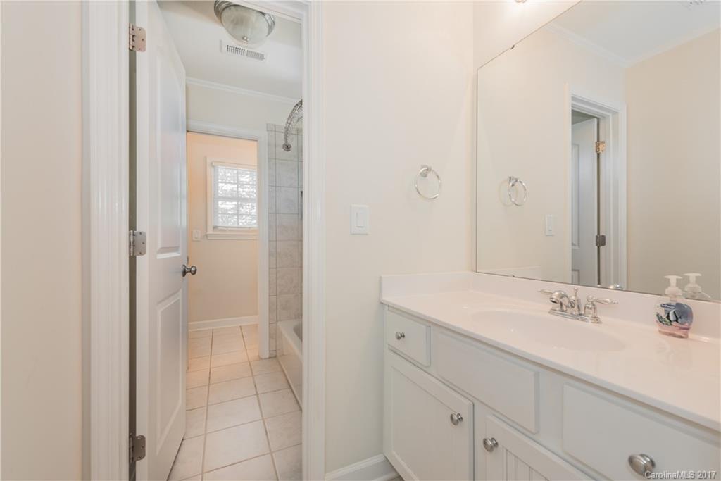 Brookhaven - Residential