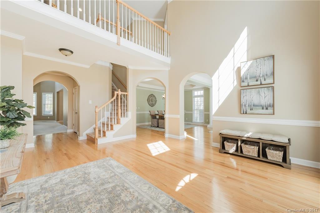 Brookhaven - Residential