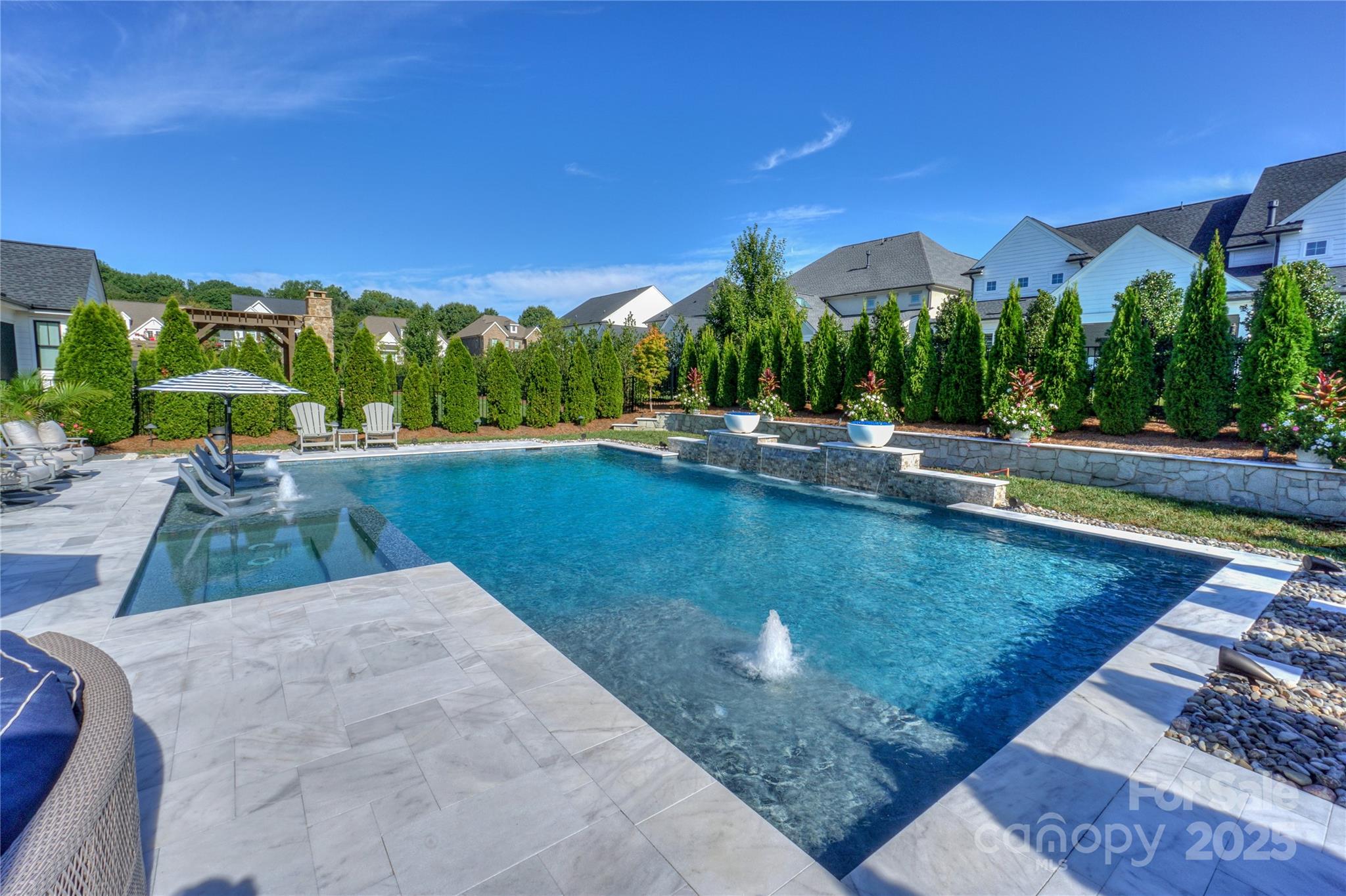 Huntson Reserve - Residential