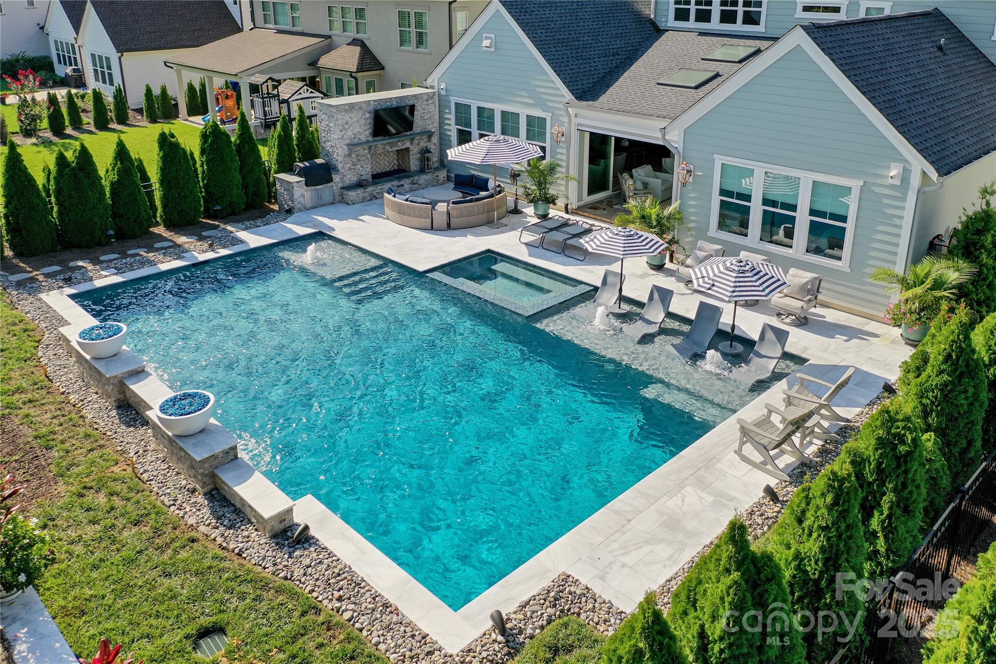 Huntson Reserve - Residential