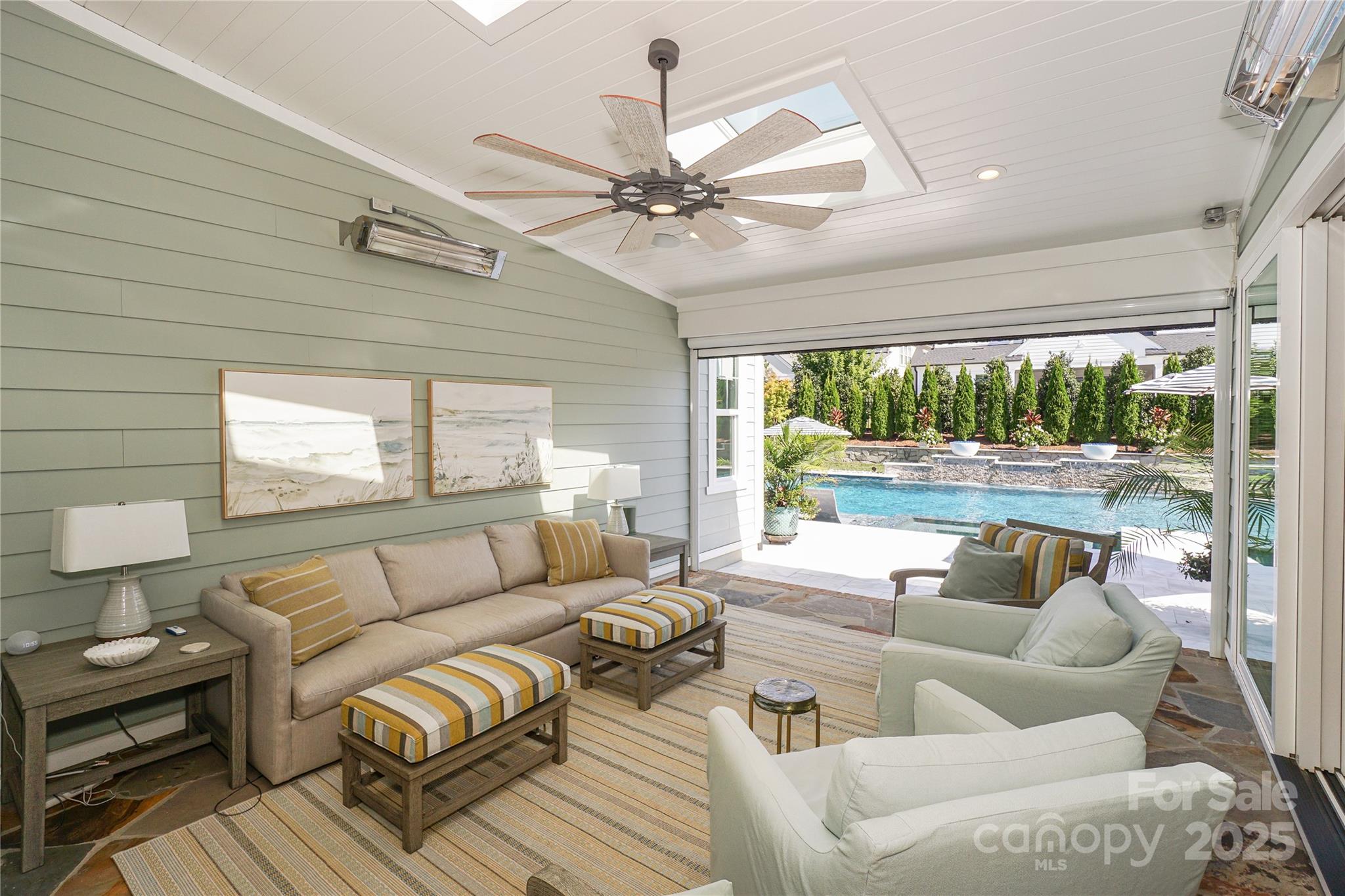 Huntson Reserve - Residential