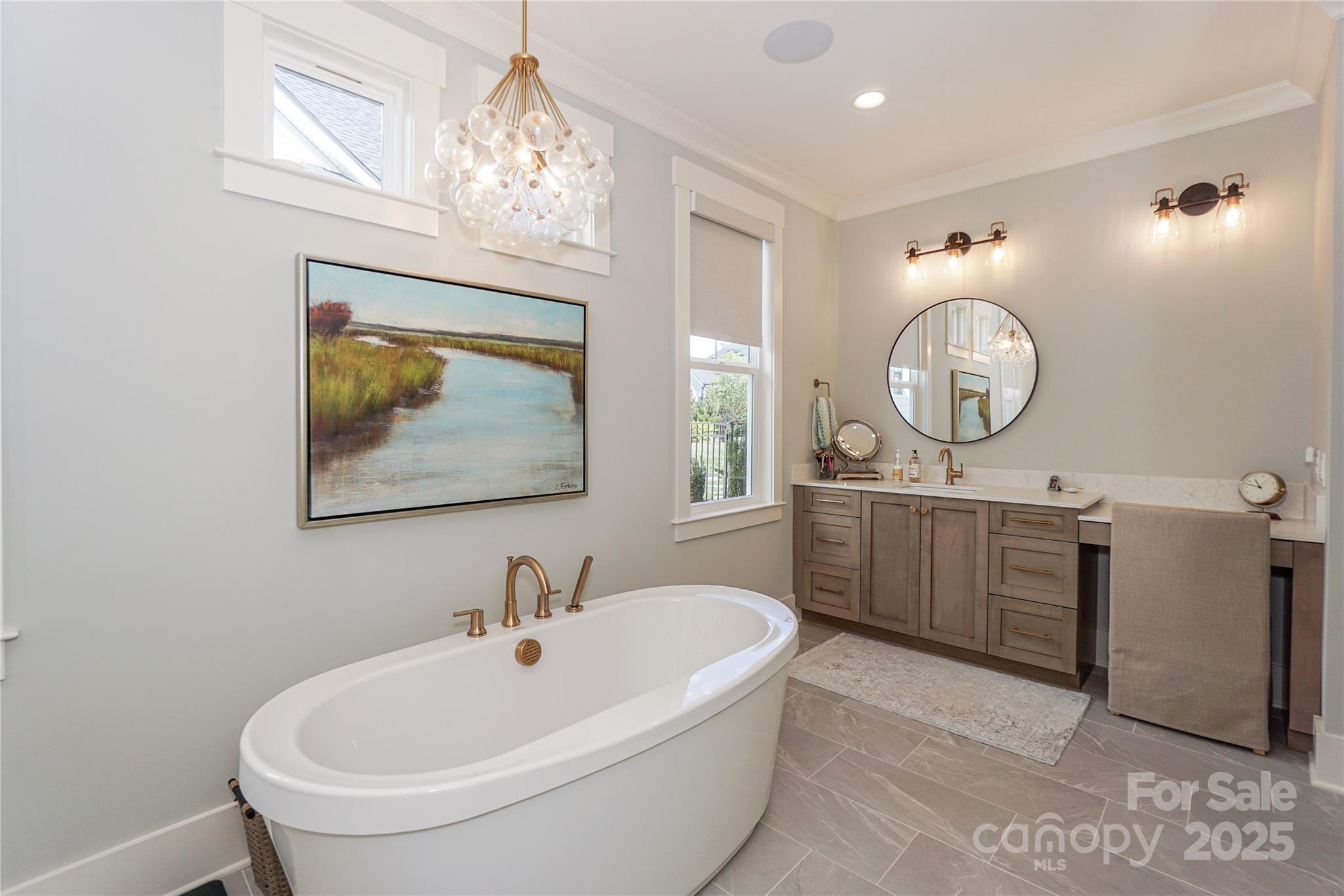 Huntson Reserve - Residential