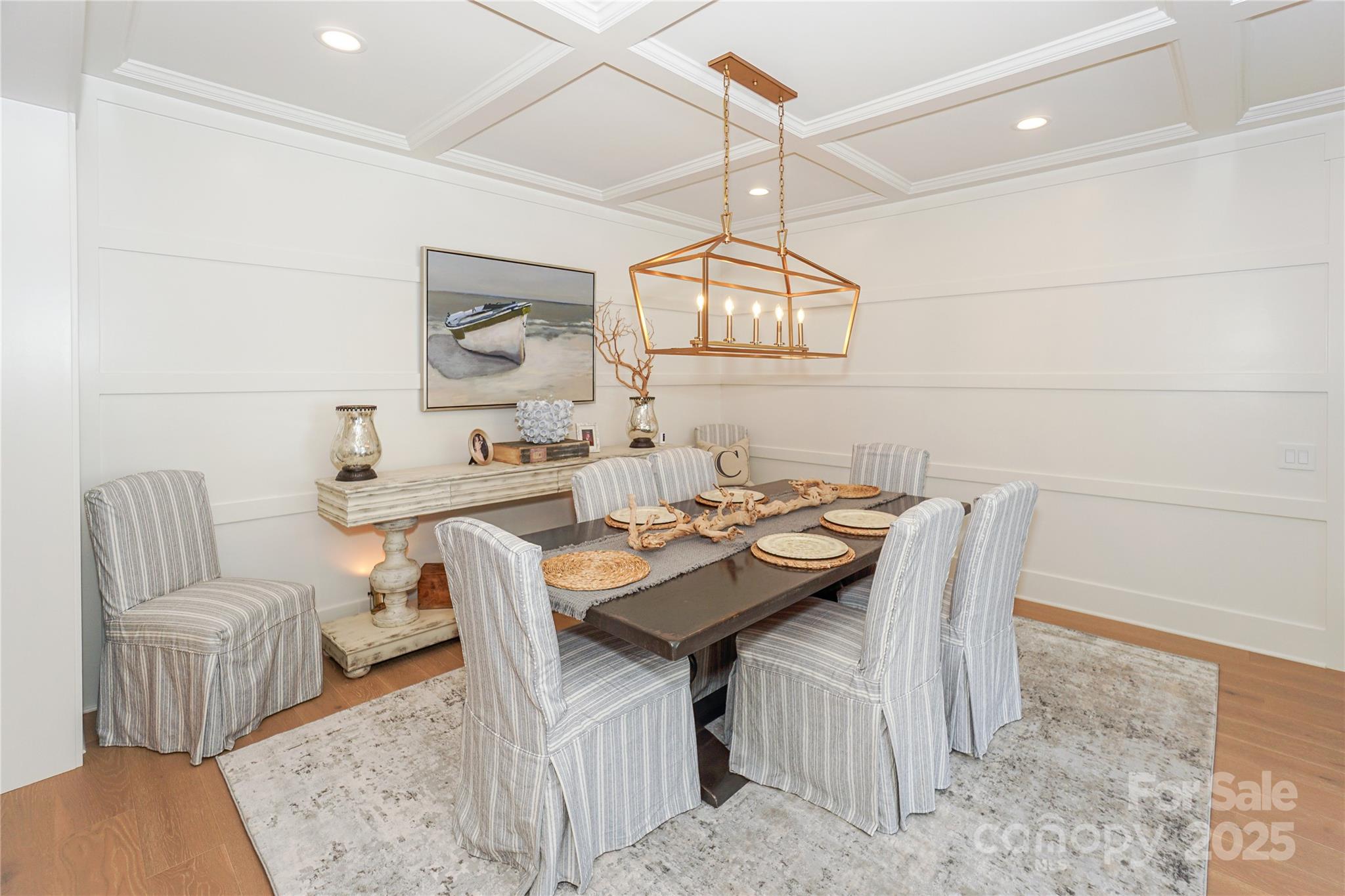 Huntson Reserve - Residential