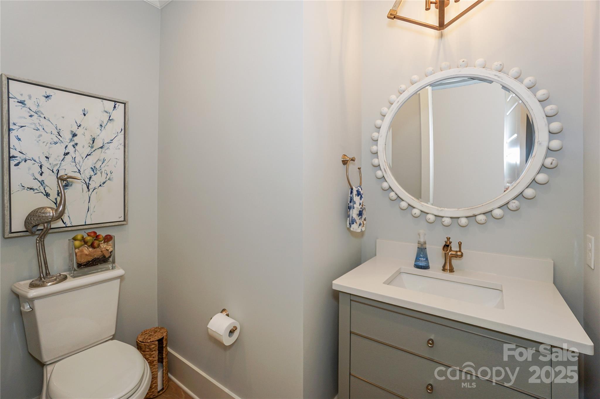 Huntson Reserve - Residential