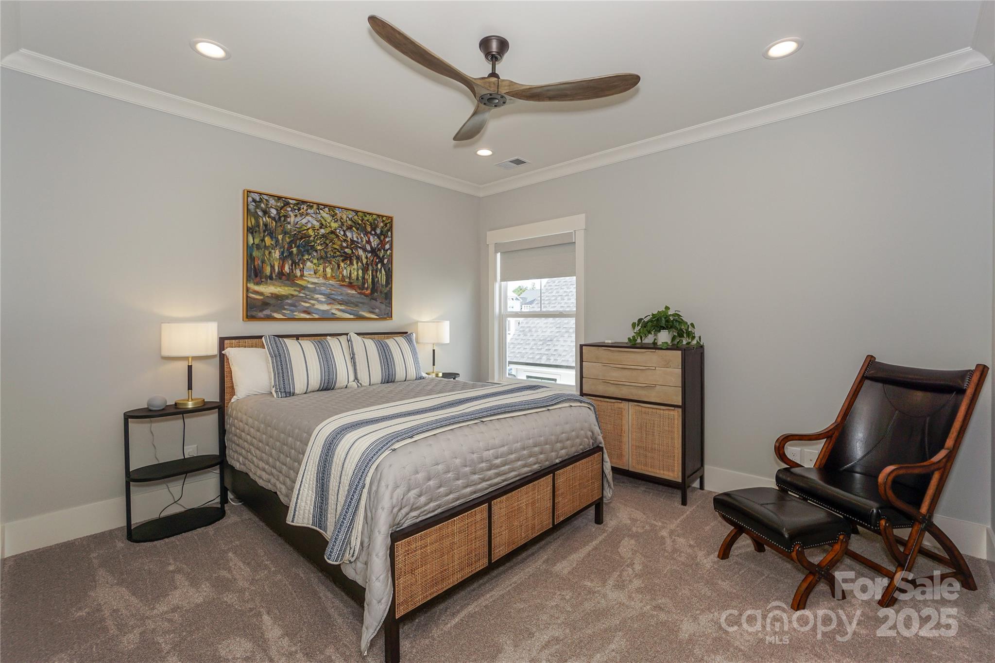 Huntson Reserve - Residential