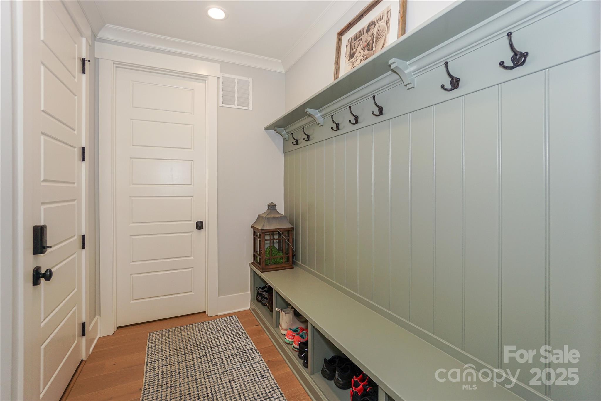 Huntson Reserve - Residential