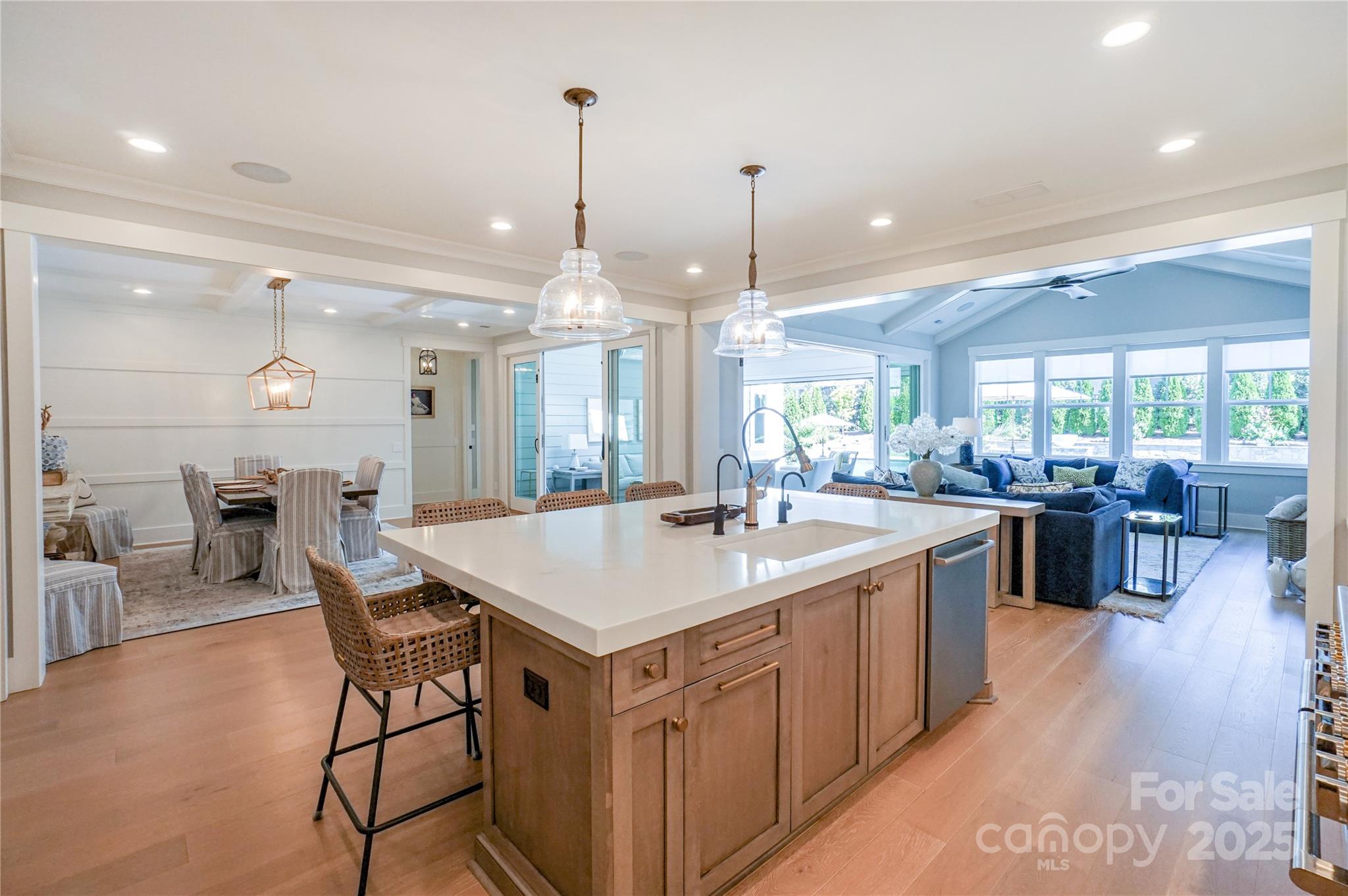 Huntson Reserve - Residential