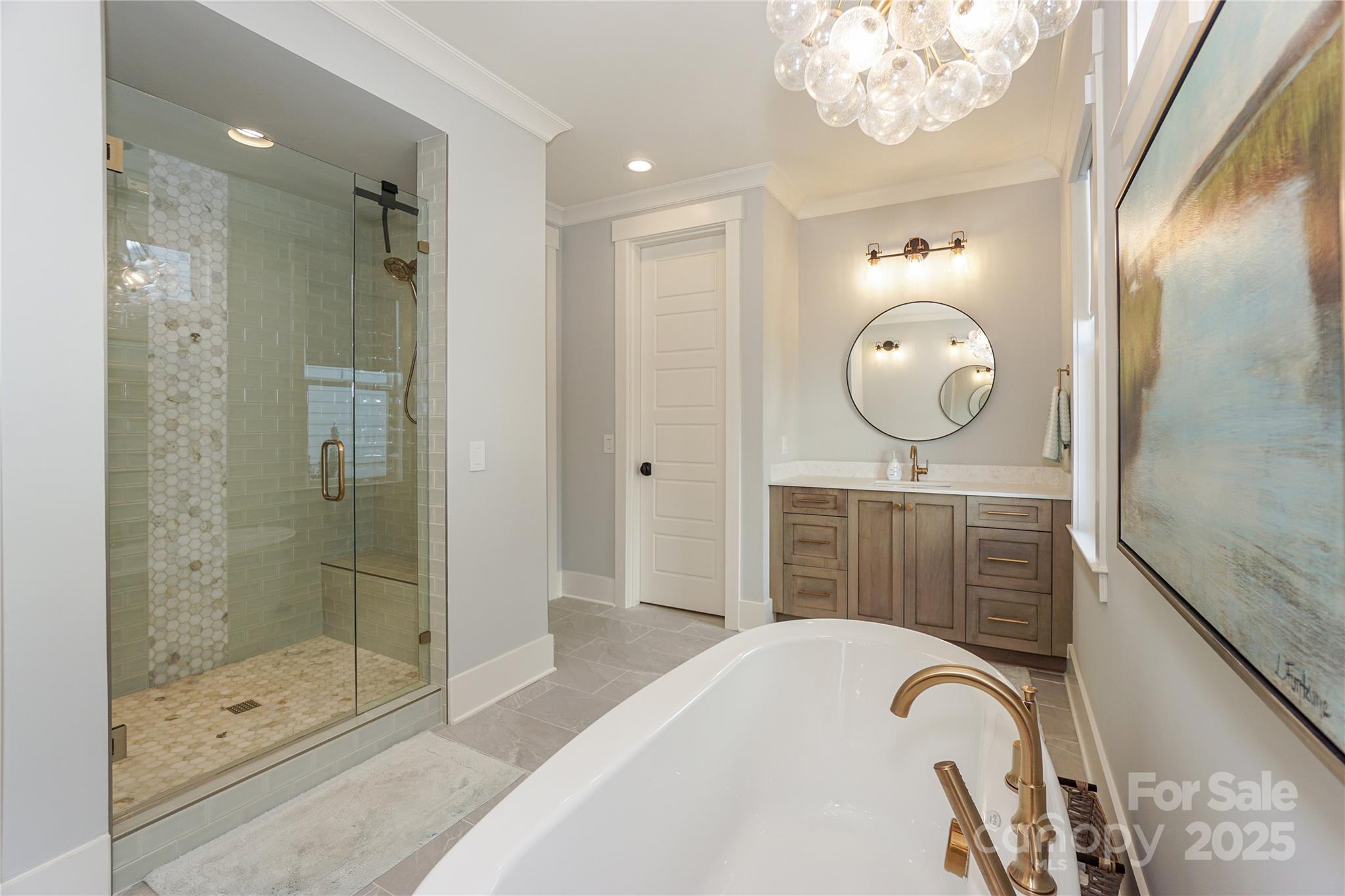 Huntson Reserve - Residential