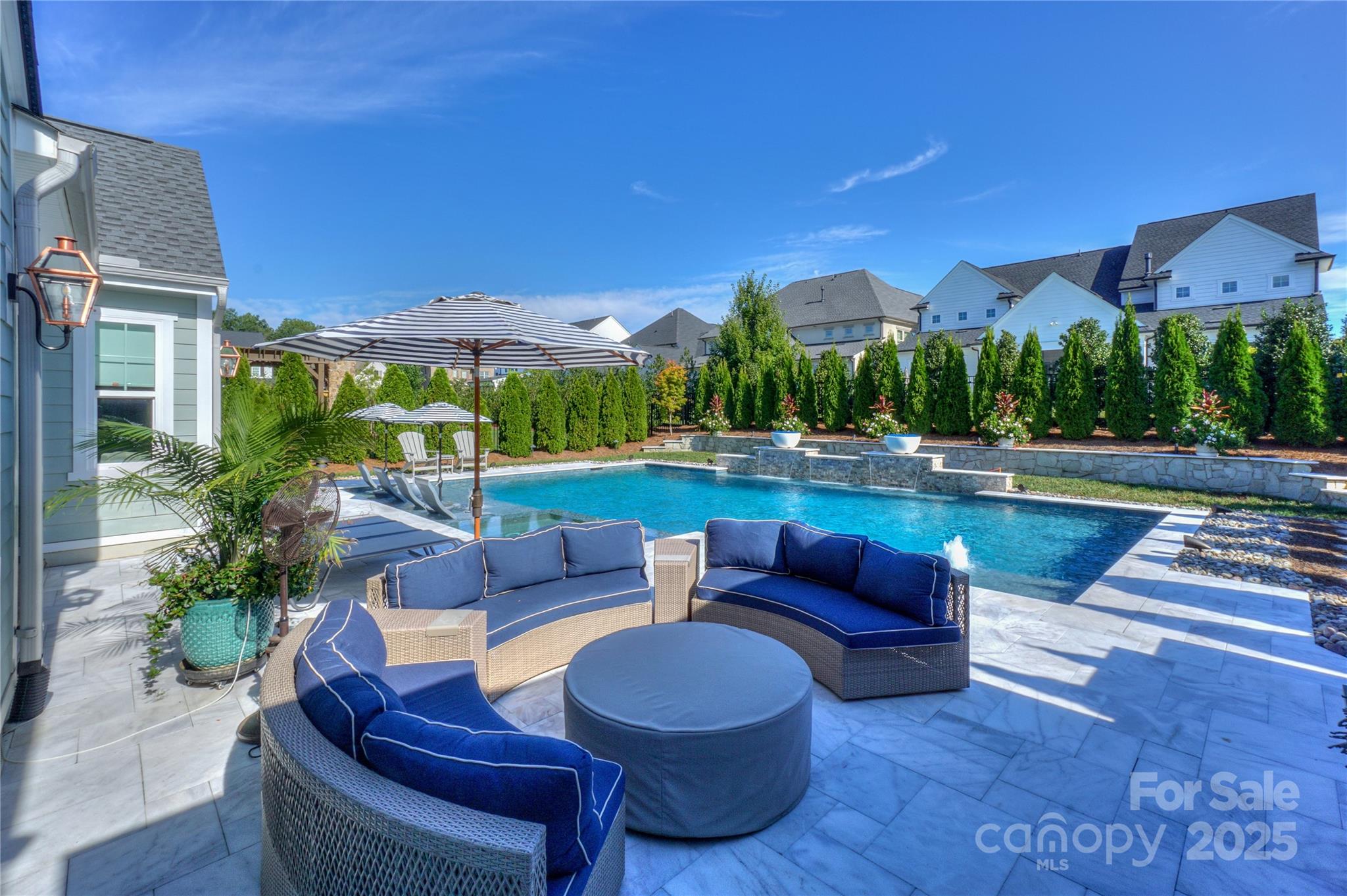 Huntson Reserve - Residential