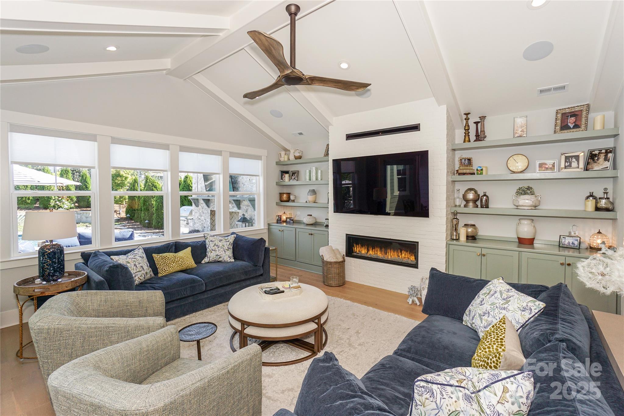 Huntson Reserve - Residential