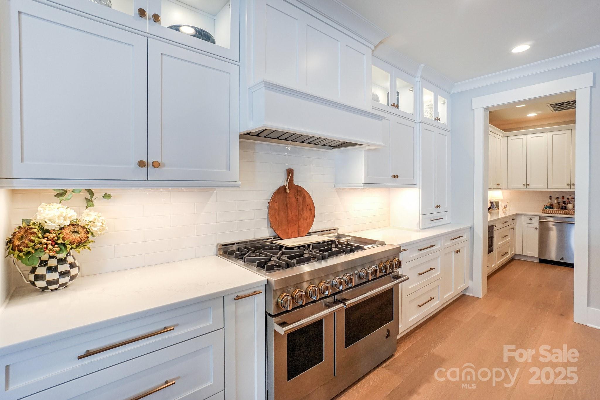 Huntson Reserve - Residential