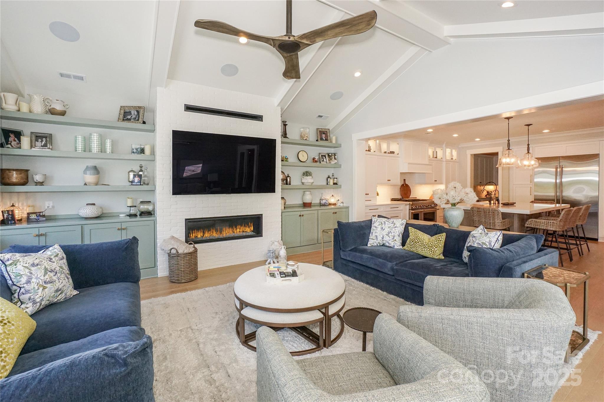 Huntson Reserve - Residential