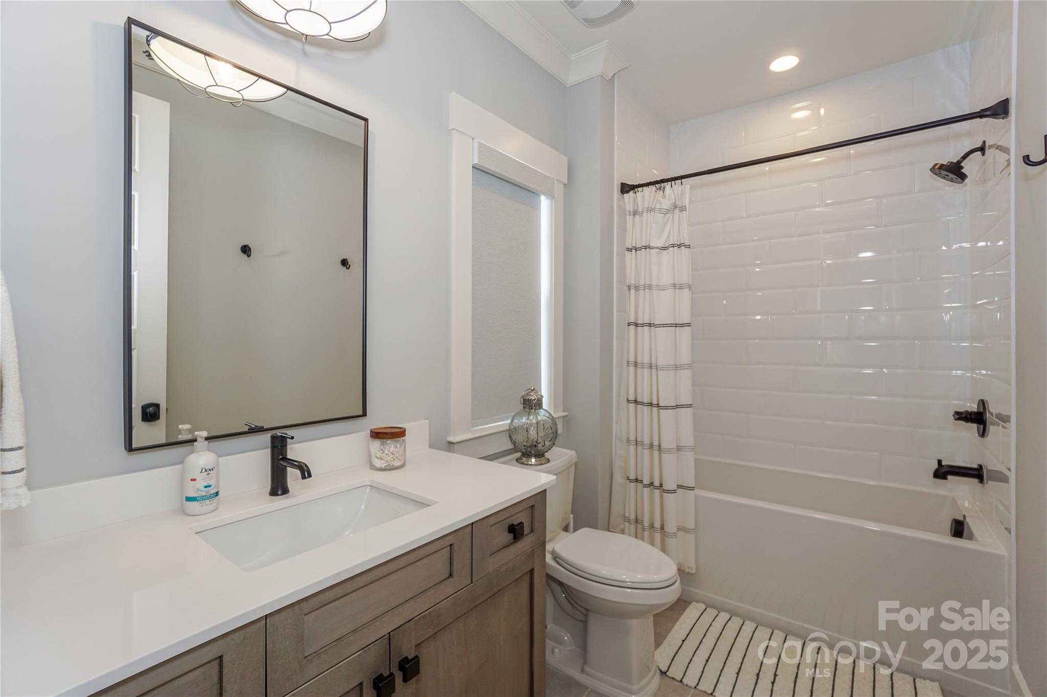 Huntson Reserve - Residential