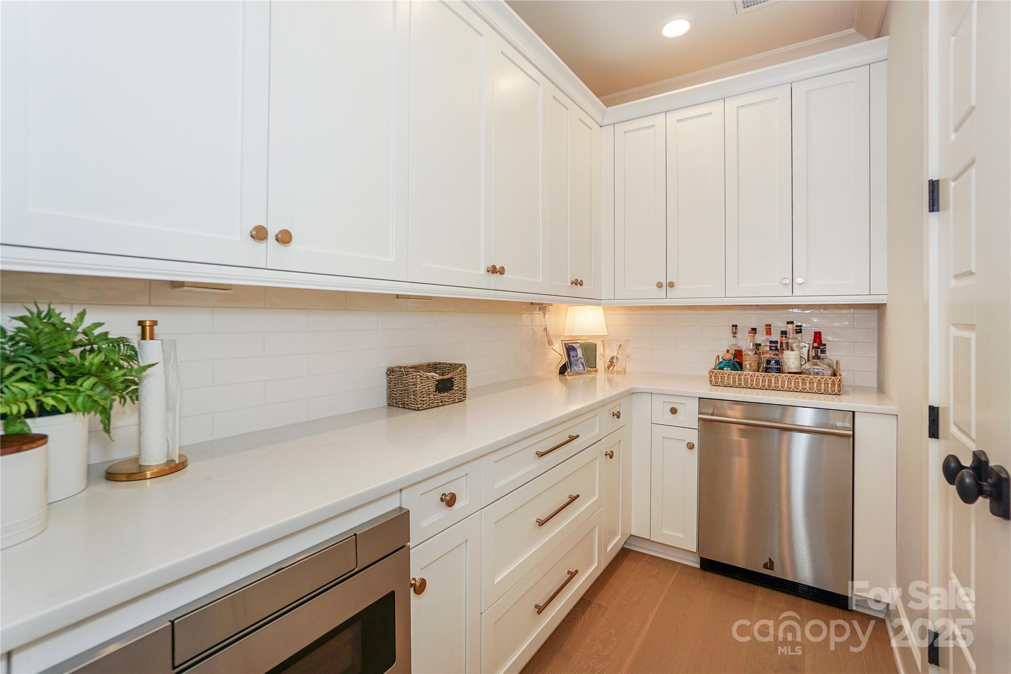 Huntson Reserve - Residential