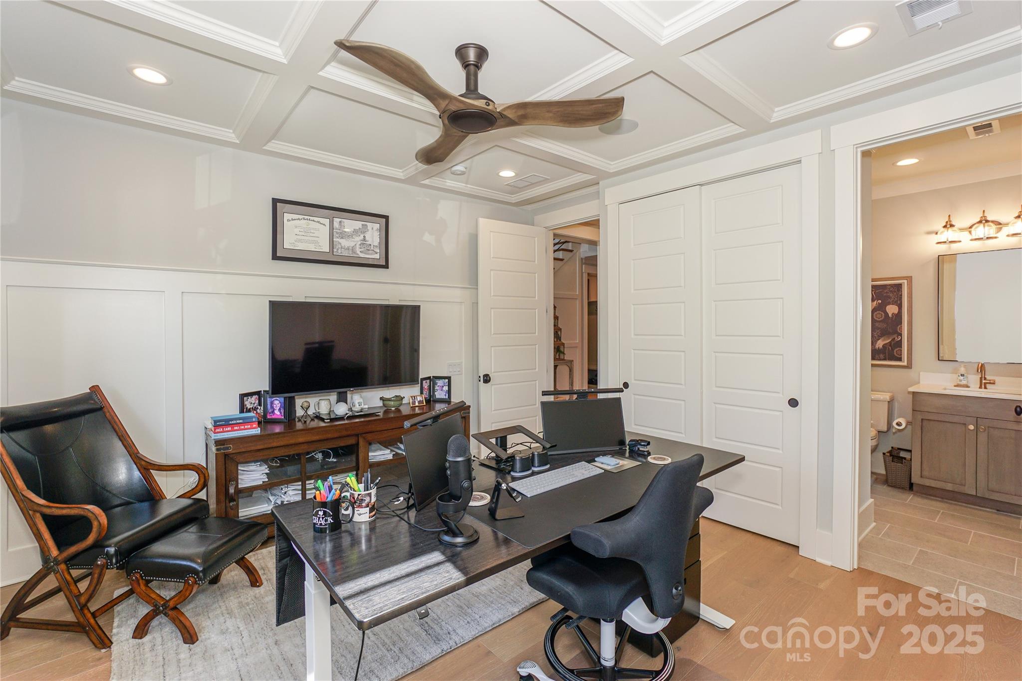 Huntson Reserve - Residential