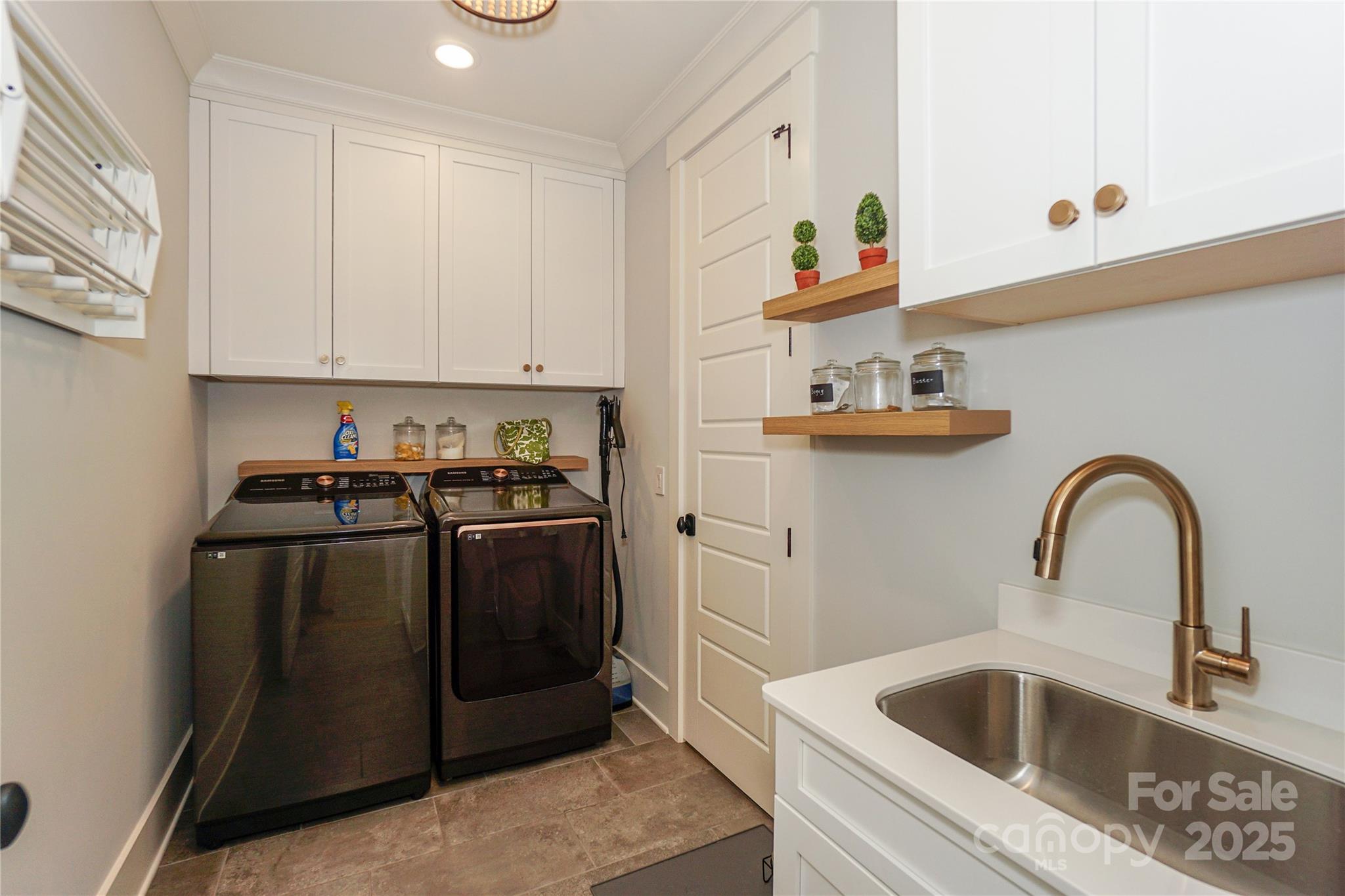 Huntson Reserve - Residential